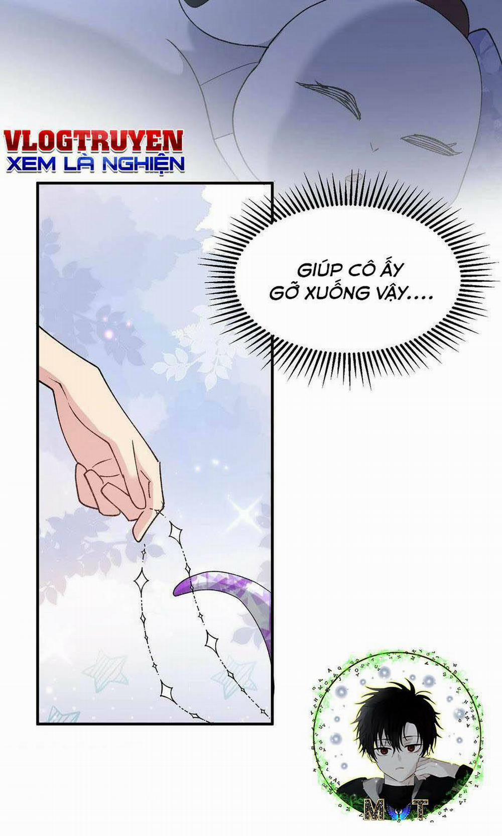 Thế Nhân Thực Sự Tin Tôi Là Đại Boss 31 trang 33