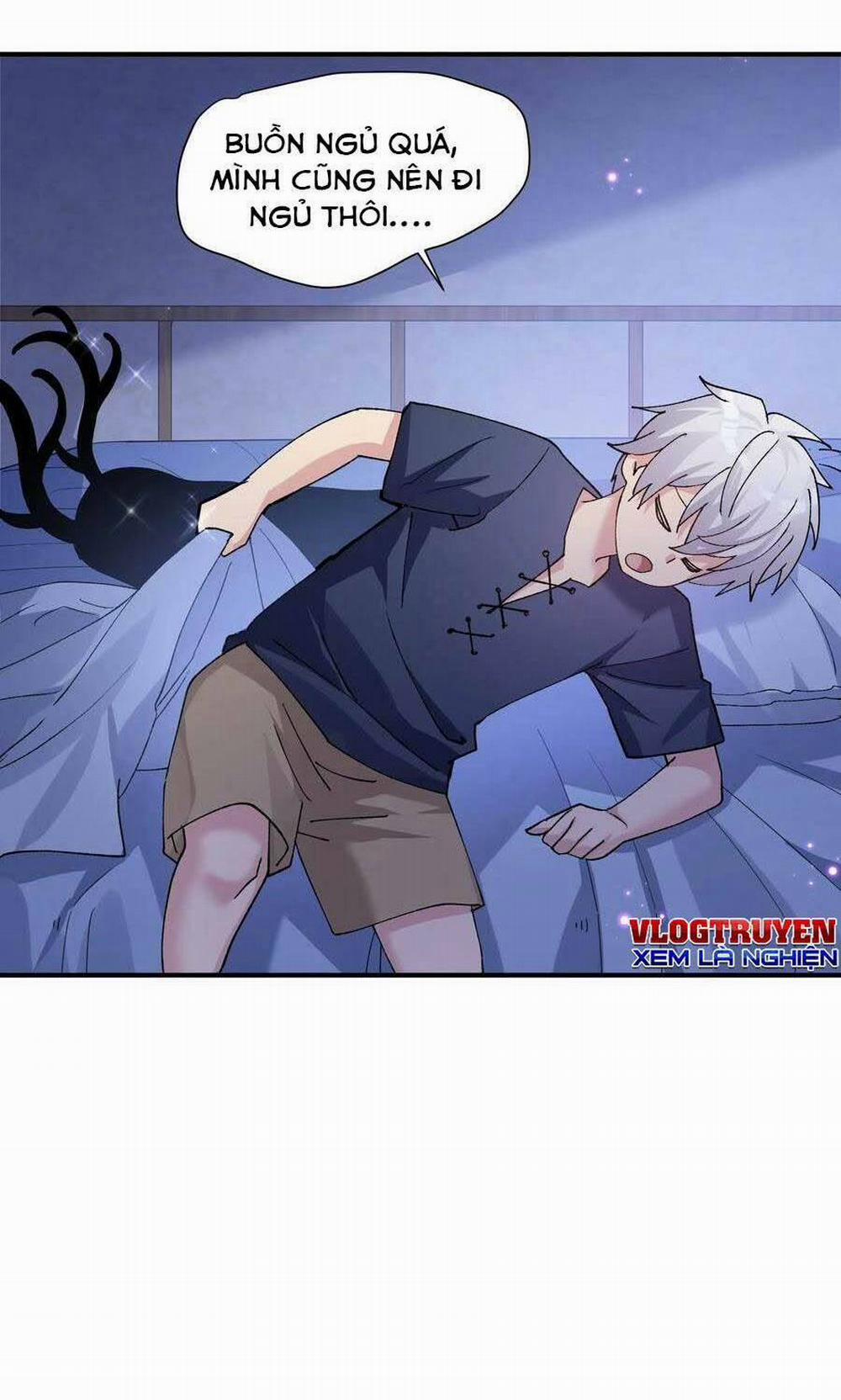 Thế Nhân Thực Sự Tin Tôi Là Đại Boss 31 trang 34