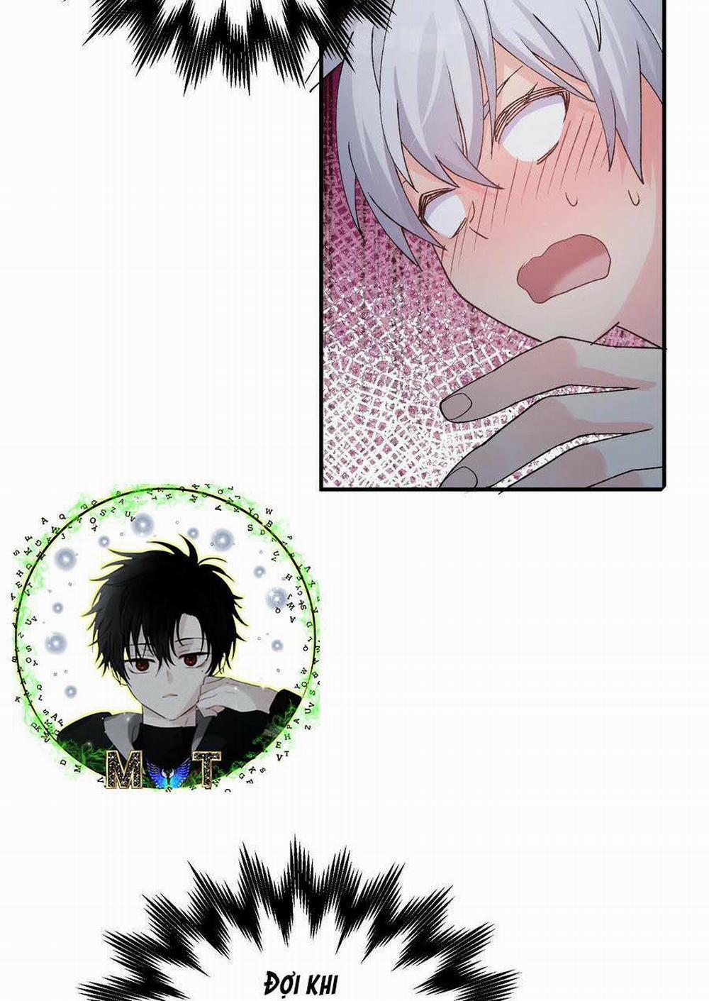 Thế Nhân Thực Sự Tin Tôi Là Đại Boss 31 trang 39