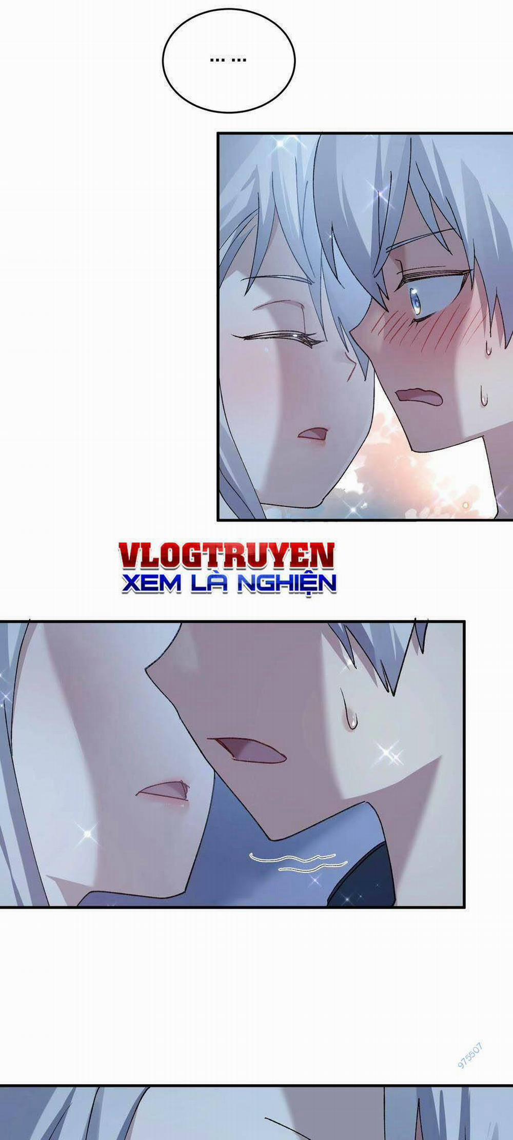 Thế Nhân Thực Sự Tin Tôi Là Đại Boss 31 trang 41