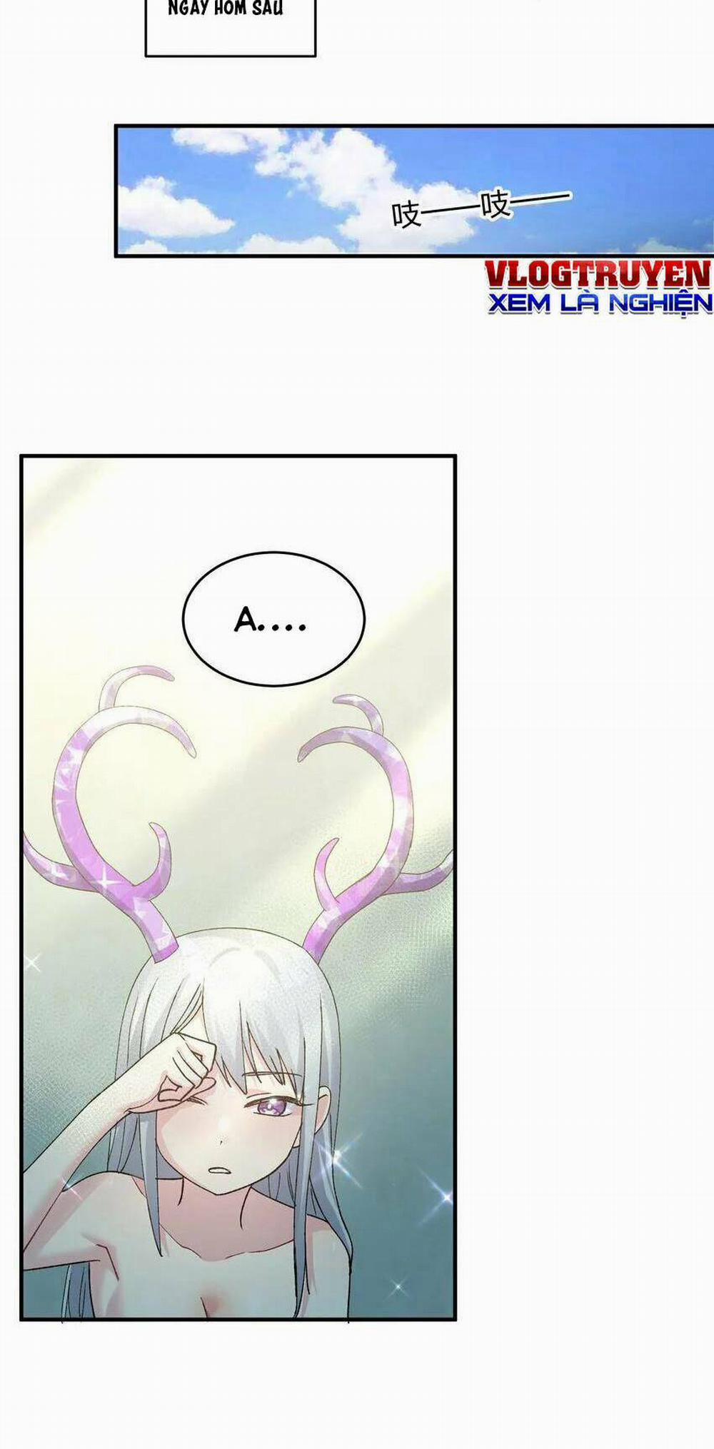 Thế Nhân Thực Sự Tin Tôi Là Đại Boss 32 trang 12