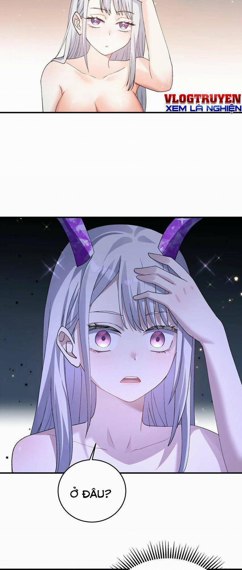 Thế Nhân Thực Sự Tin Tôi Là Đại Boss 32 trang 2