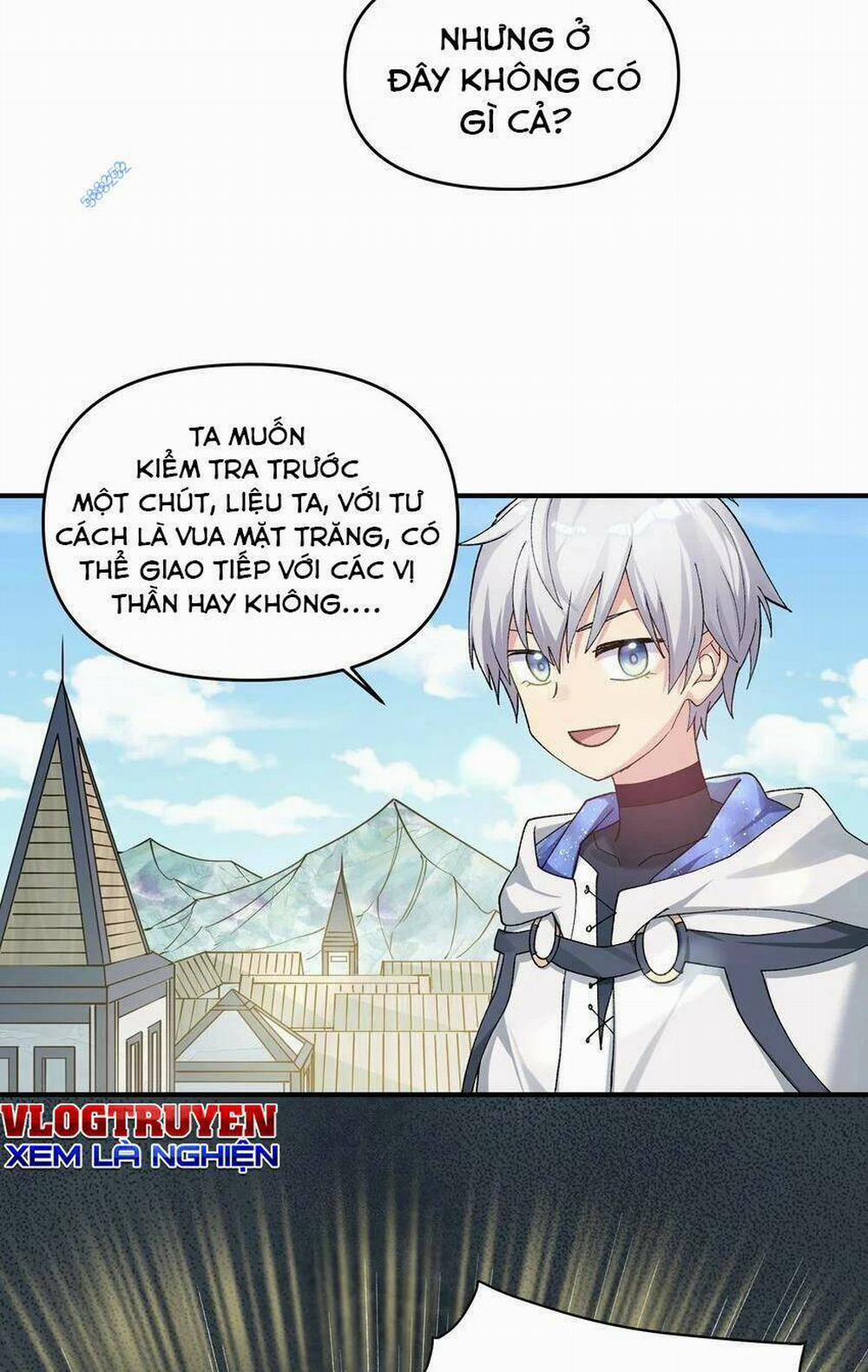 Thế Nhân Thực Sự Tin Tôi Là Đại Boss 32 trang 26