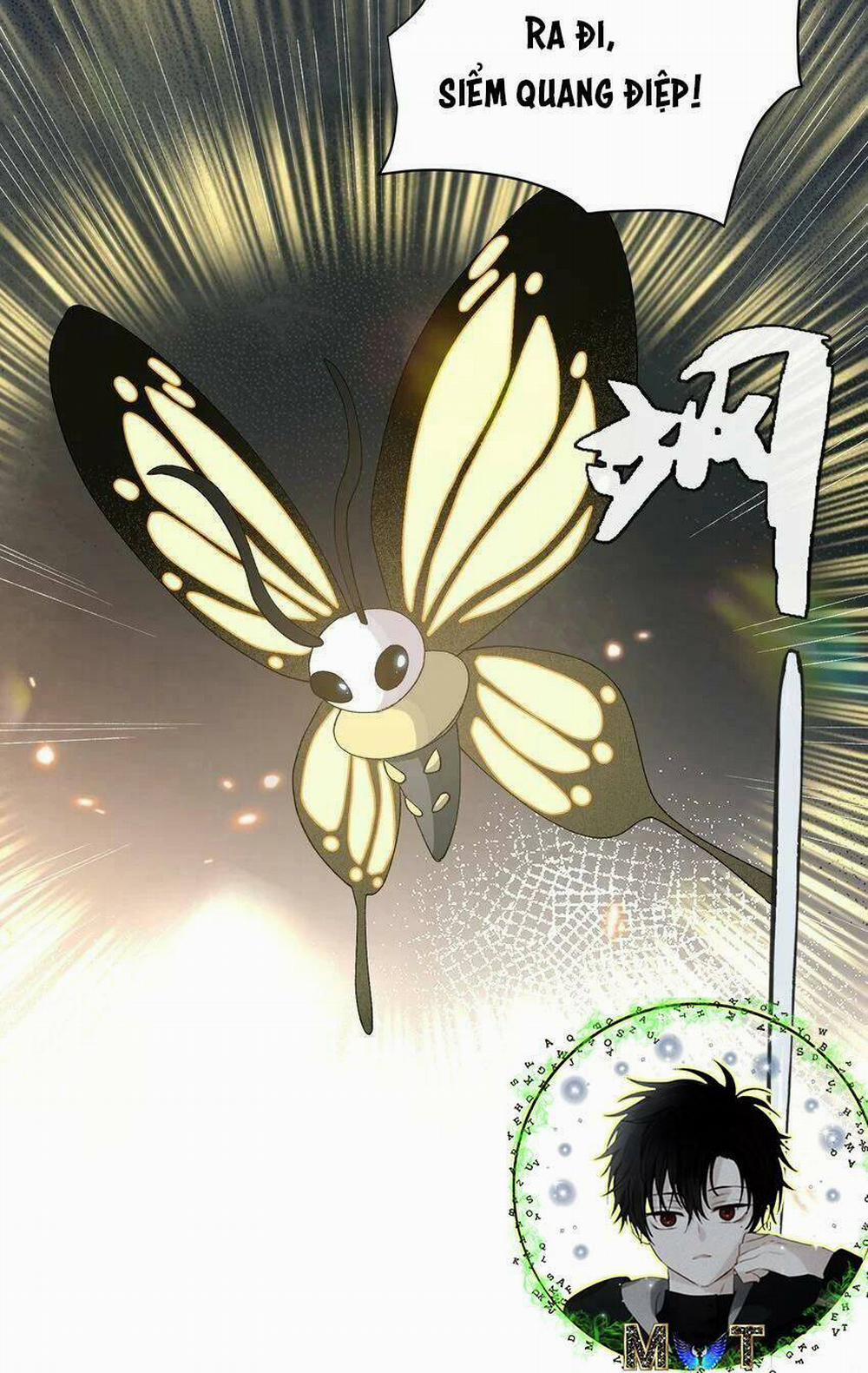 Thế Nhân Thực Sự Tin Tôi Là Đại Boss 32 trang 27