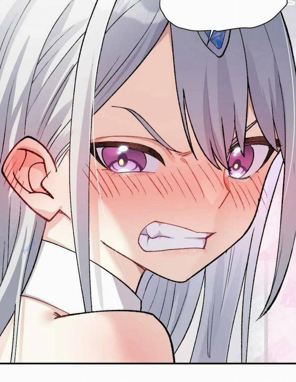 Thế Nhân Thực Sự Tin Tôi Là Đại Boss 33 trang 16