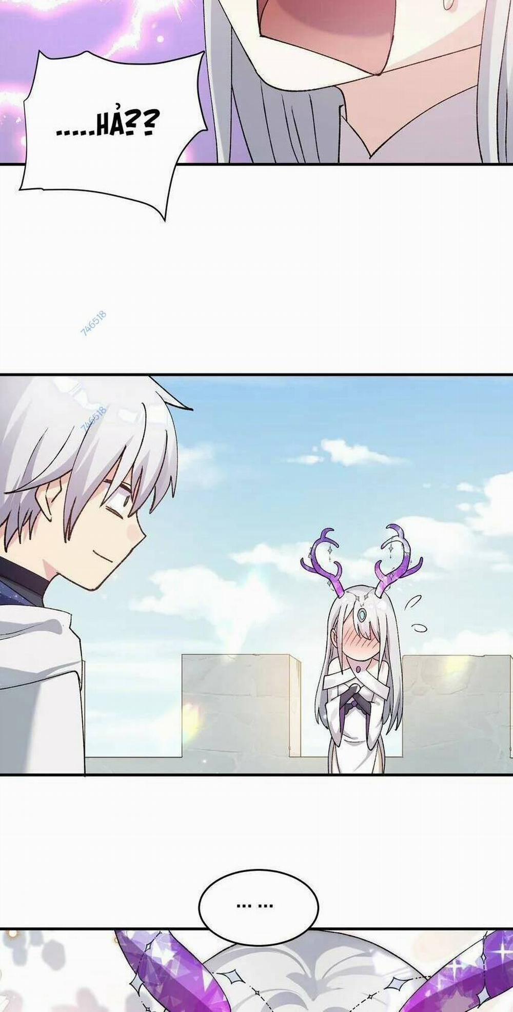 Thế Nhân Thực Sự Tin Tôi Là Đại Boss 33 trang 21