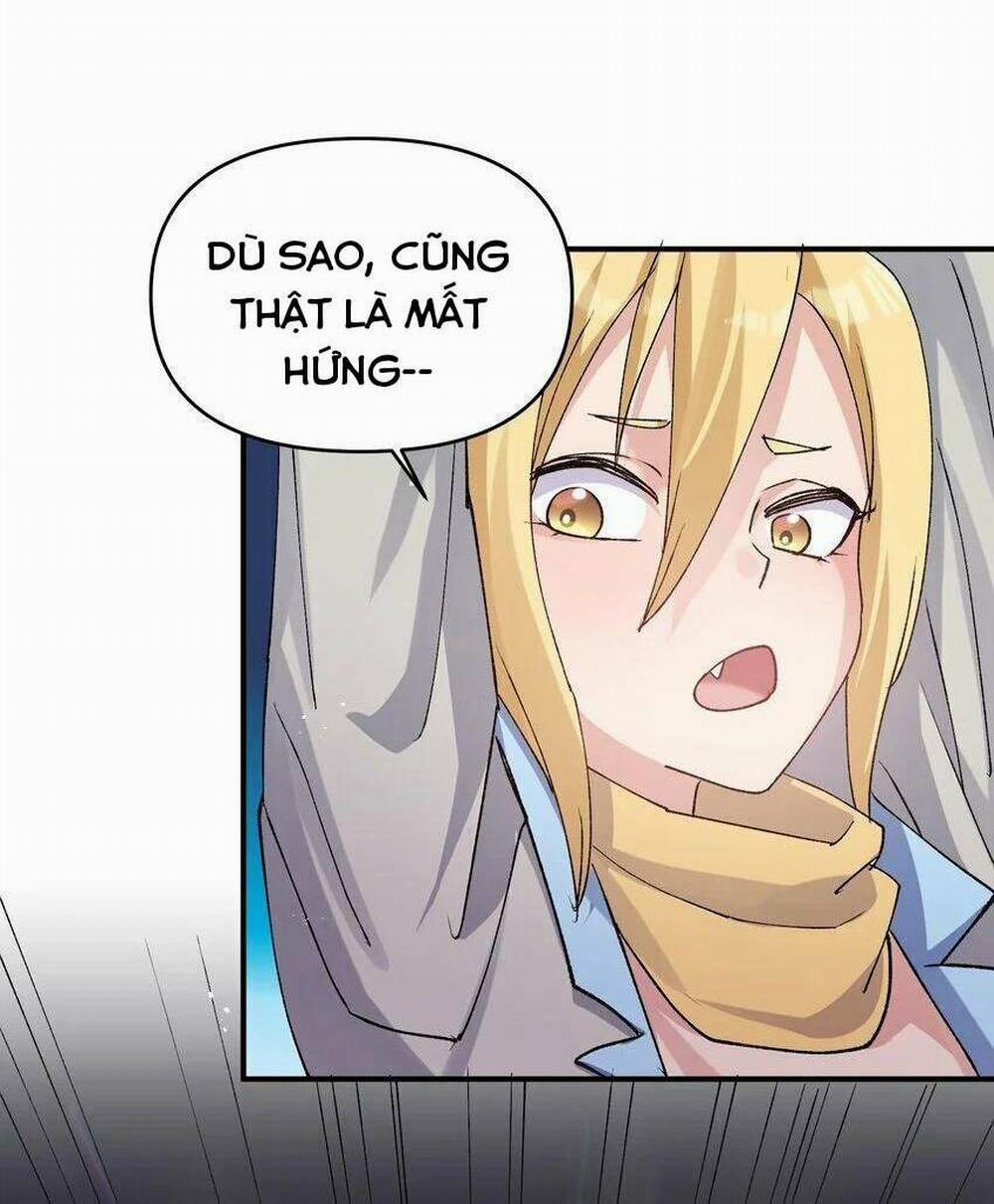 Thế Nhân Thực Sự Tin Tôi Là Đại Boss 33 trang 3