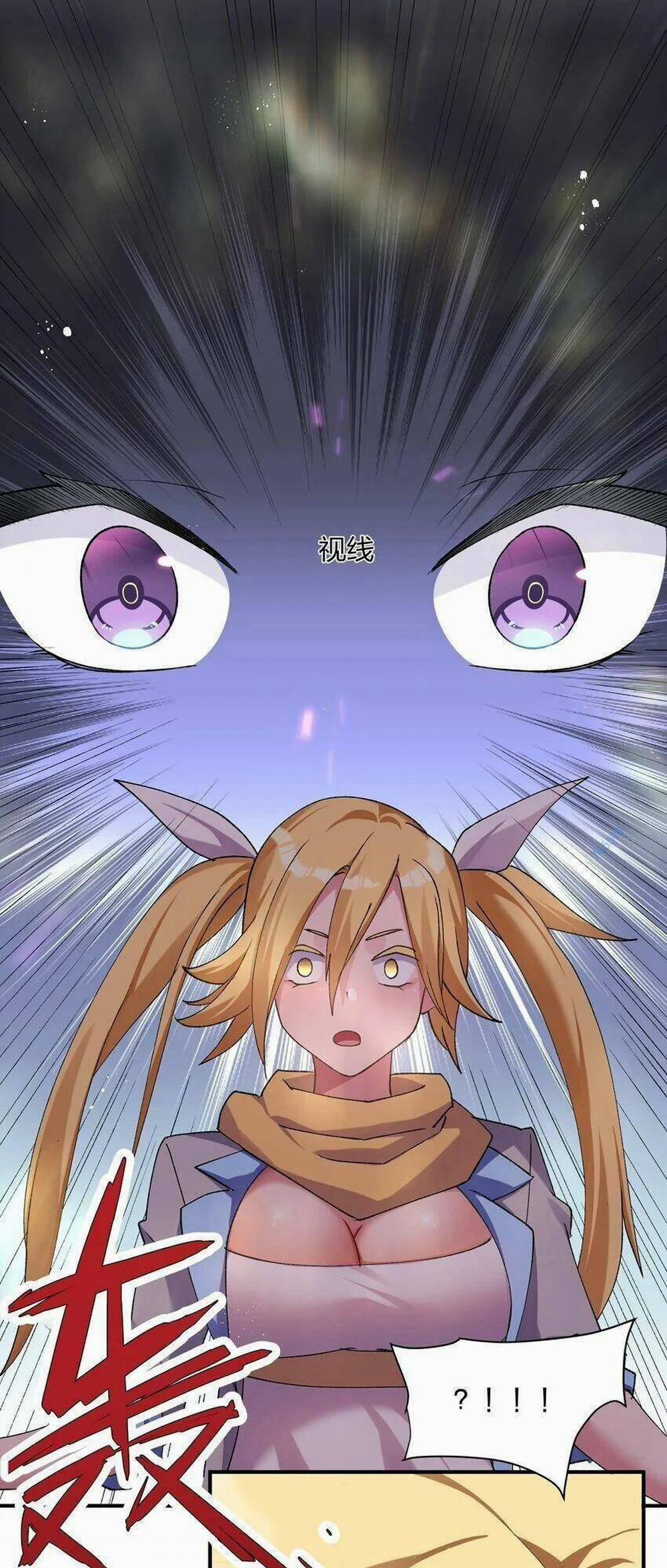 Thế Nhân Thực Sự Tin Tôi Là Đại Boss 33 trang 4