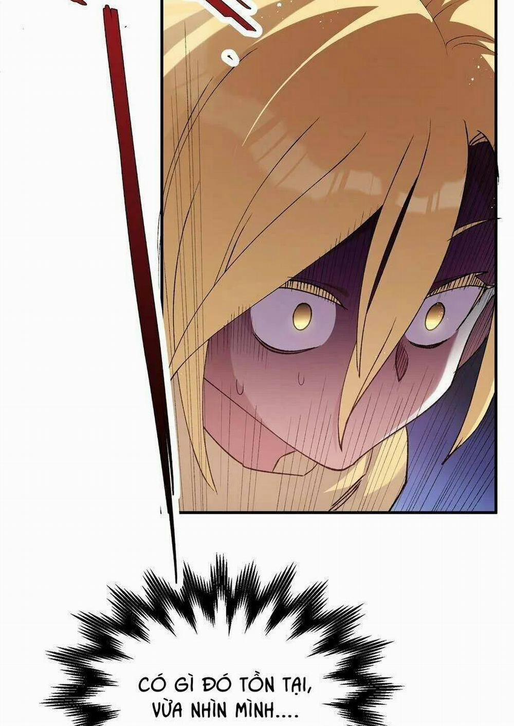 Thế Nhân Thực Sự Tin Tôi Là Đại Boss 33 trang 5