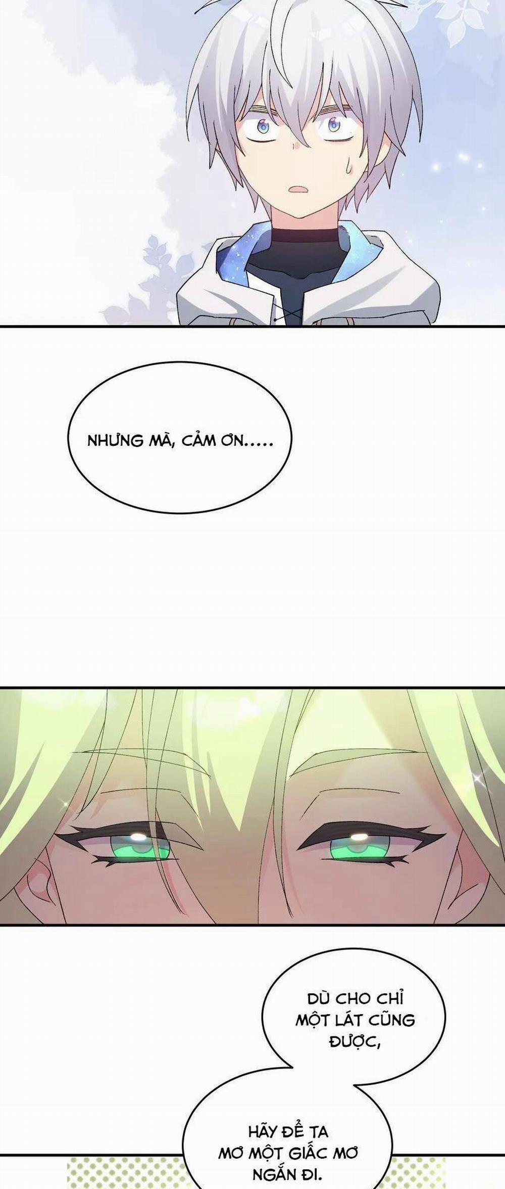 Thế Nhân Thực Sự Tin Tôi Là Đại Boss 34 trang 22