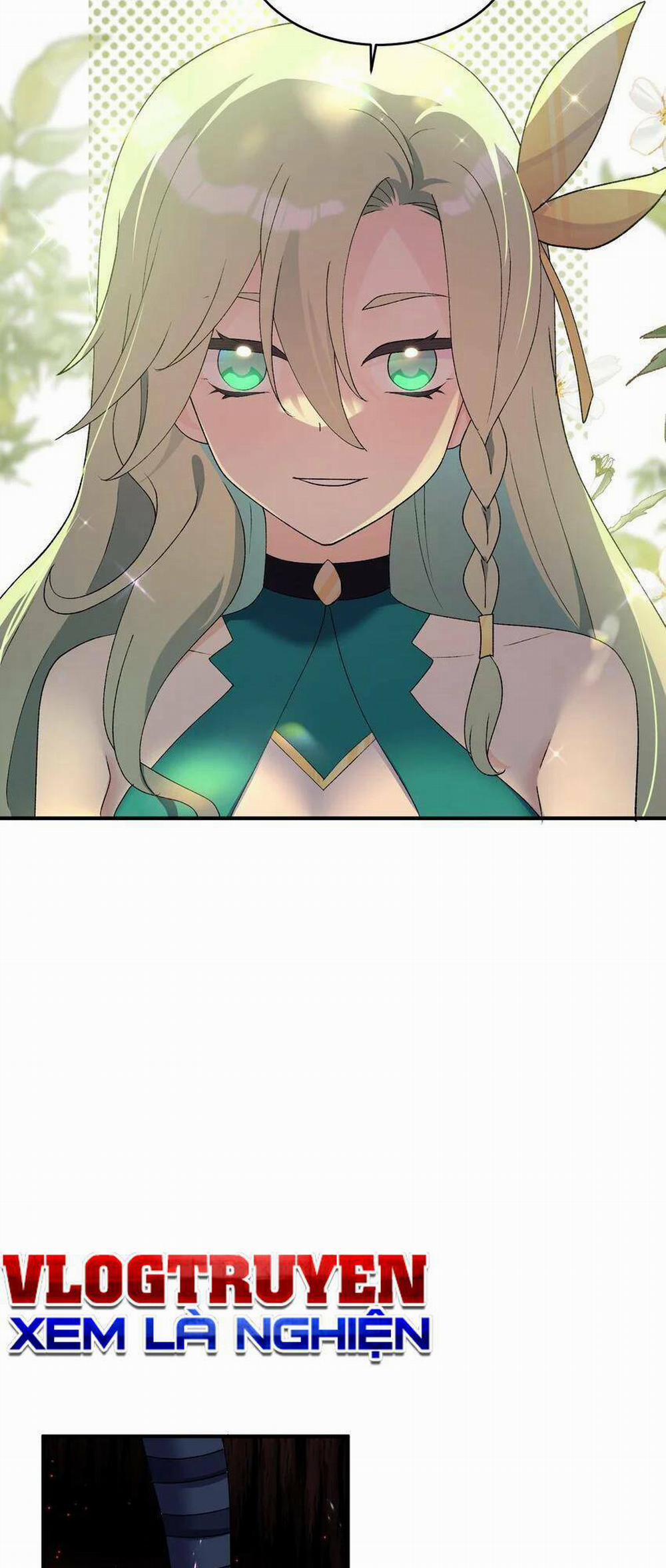 Thế Nhân Thực Sự Tin Tôi Là Đại Boss 34 trang 23