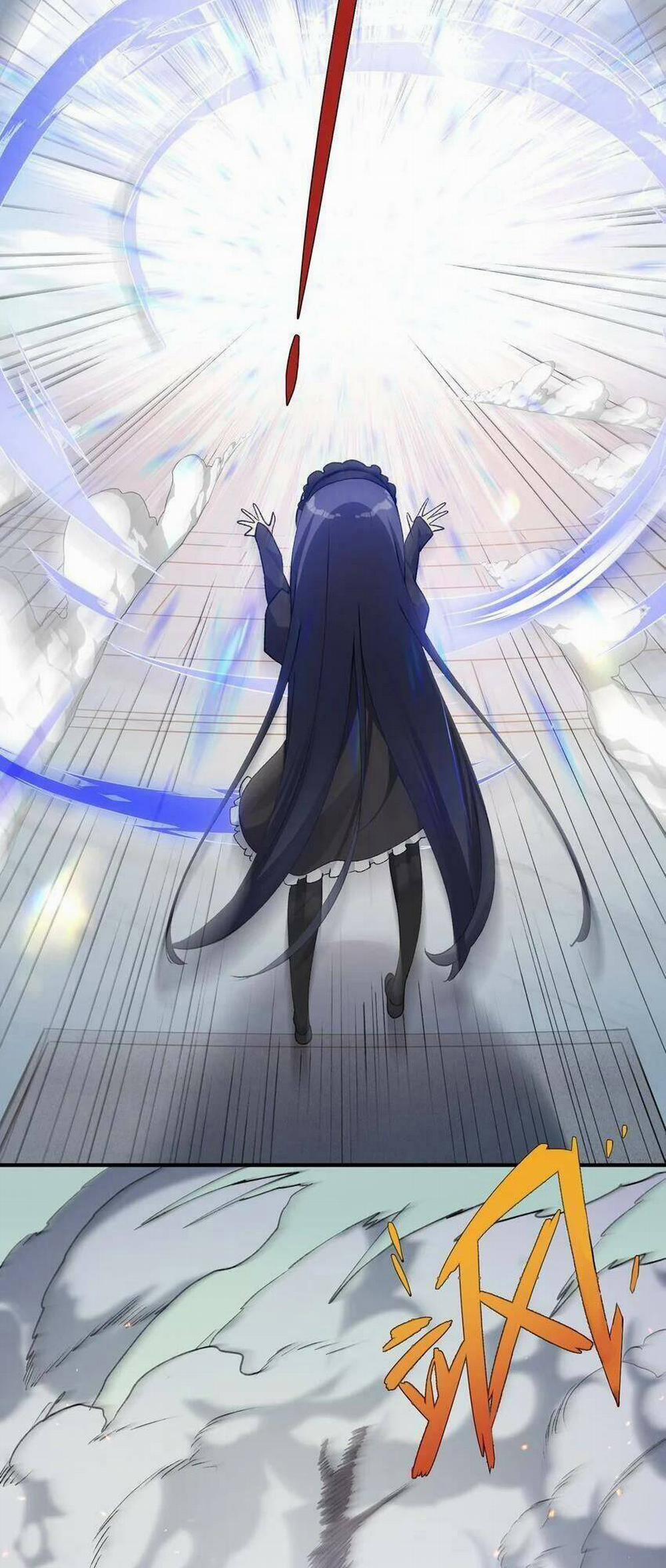 Thế Nhân Thực Sự Tin Tôi Là Đại Boss 34 trang 39