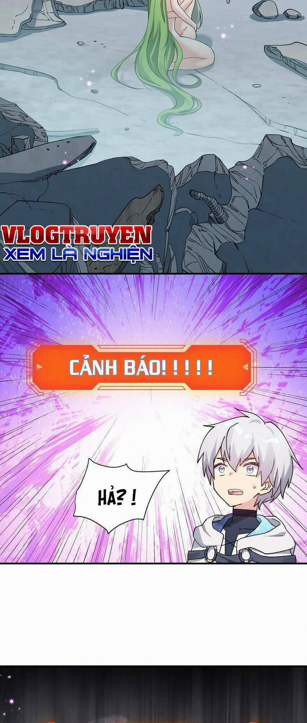 Thế Nhân Thực Sự Tin Tôi Là Đại Boss 34 trang 8