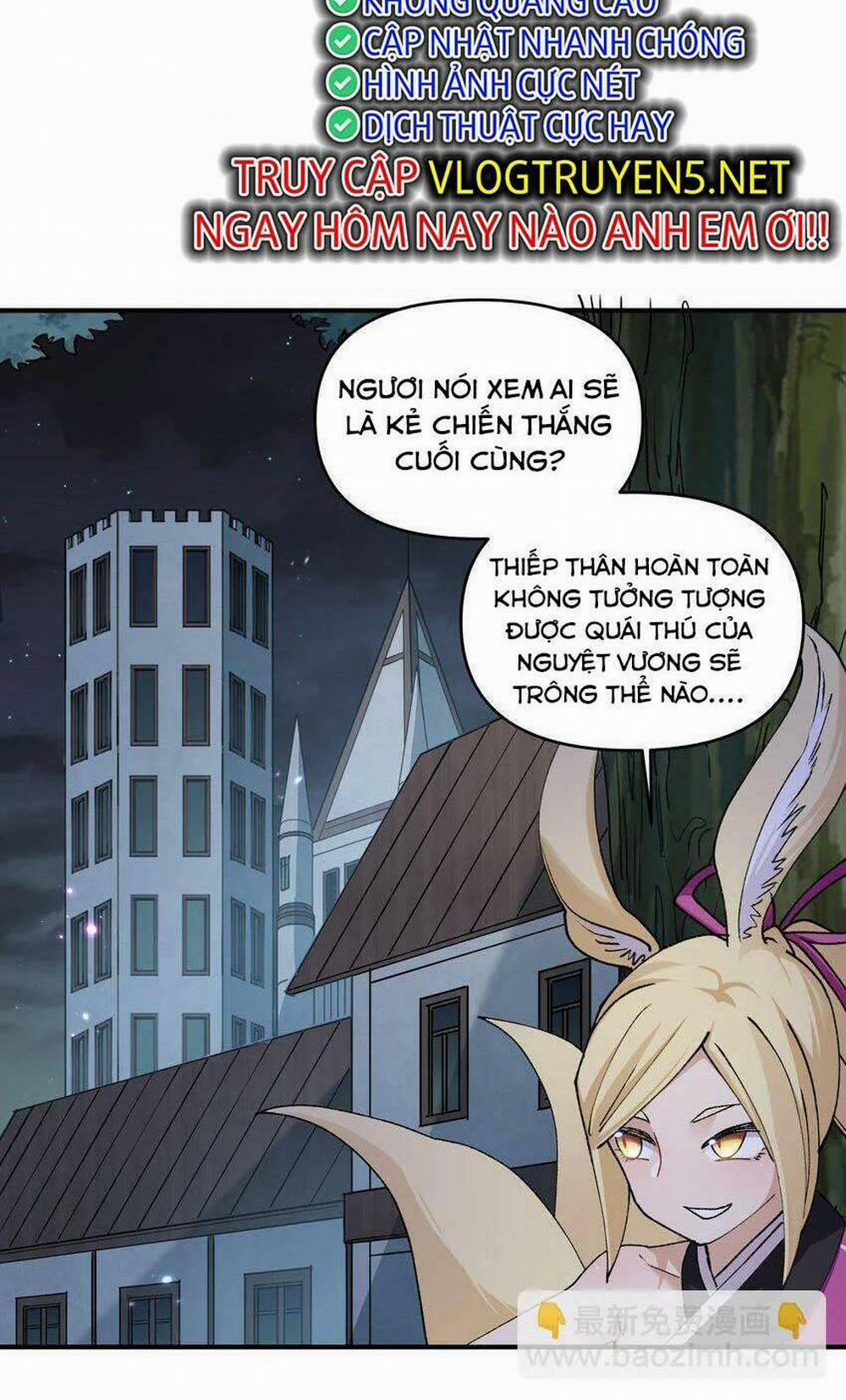 Thế Nhân Thực Sự Tin Tôi Là Đại Boss 35 trang 16