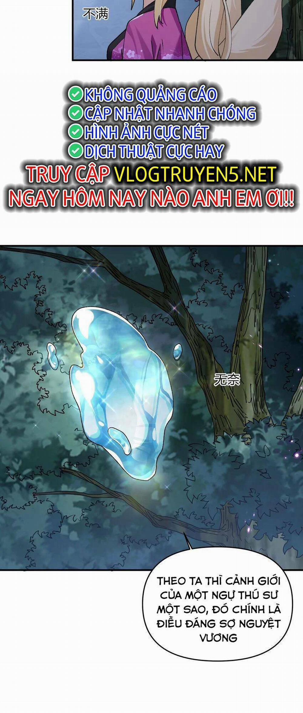 Thế Nhân Thực Sự Tin Tôi Là Đại Boss 35 trang 18