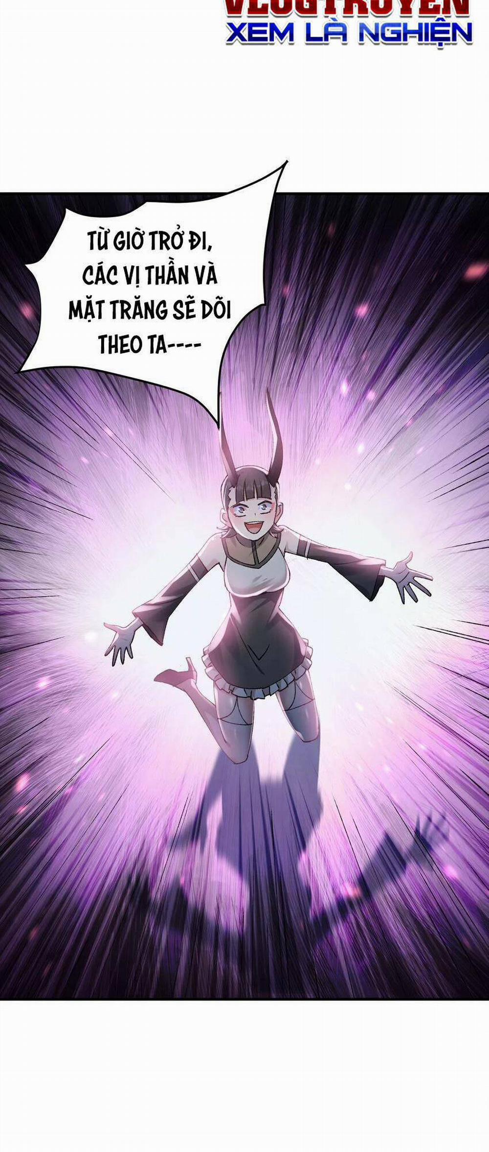 Thế Nhân Thực Sự Tin Tôi Là Đại Boss 35 trang 31