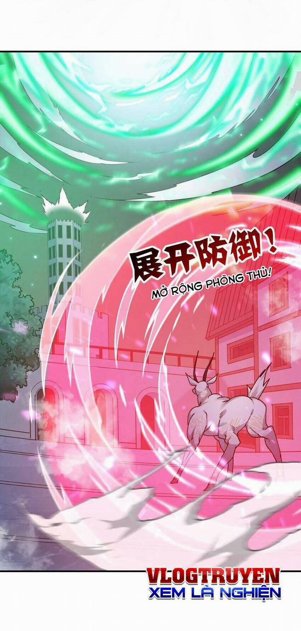 Thế Nhân Thực Sự Tin Tôi Là Đại Boss 35 trang 42