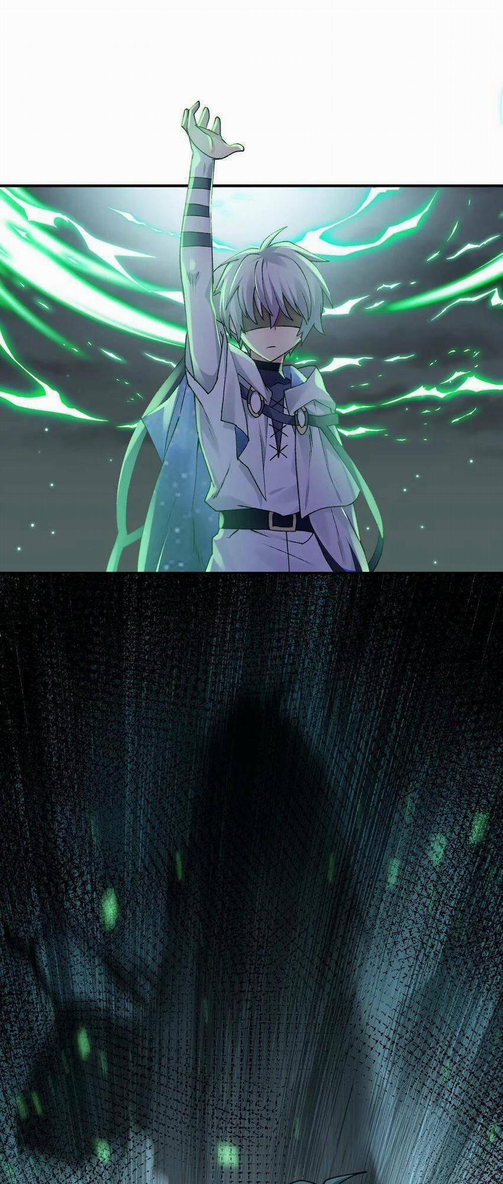 Thế Nhân Thực Sự Tin Tôi Là Đại Boss 35 trang 43