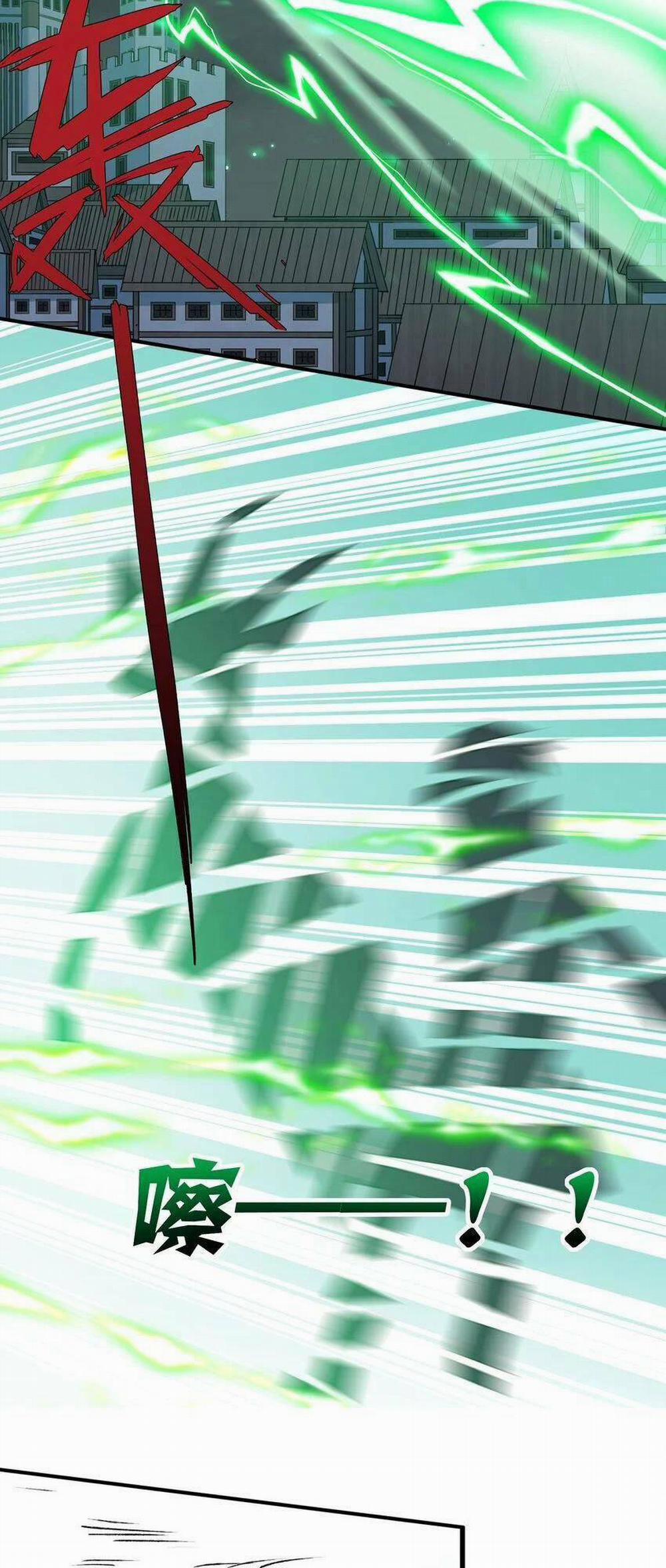 Thế Nhân Thực Sự Tin Tôi Là Đại Boss 35 trang 45