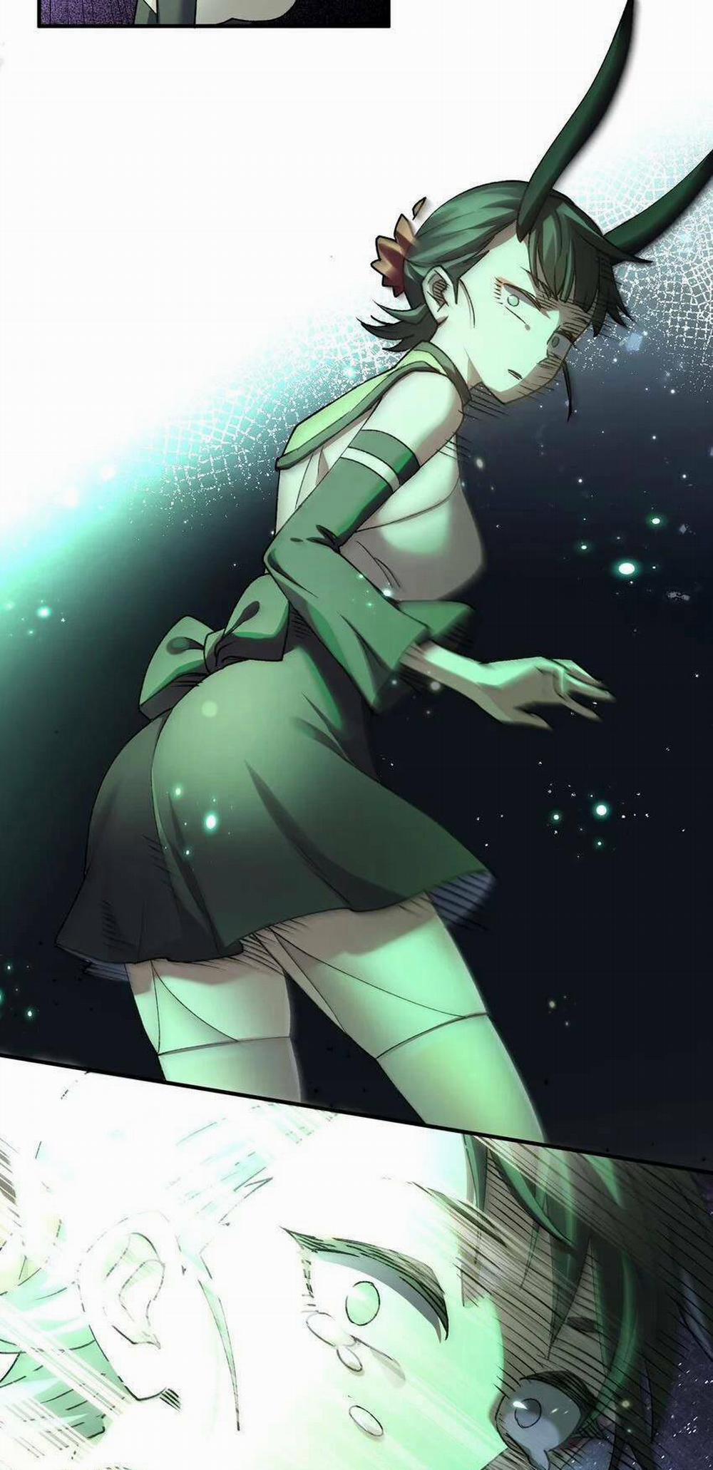 Thế Nhân Thực Sự Tin Tôi Là Đại Boss 35 trang 47