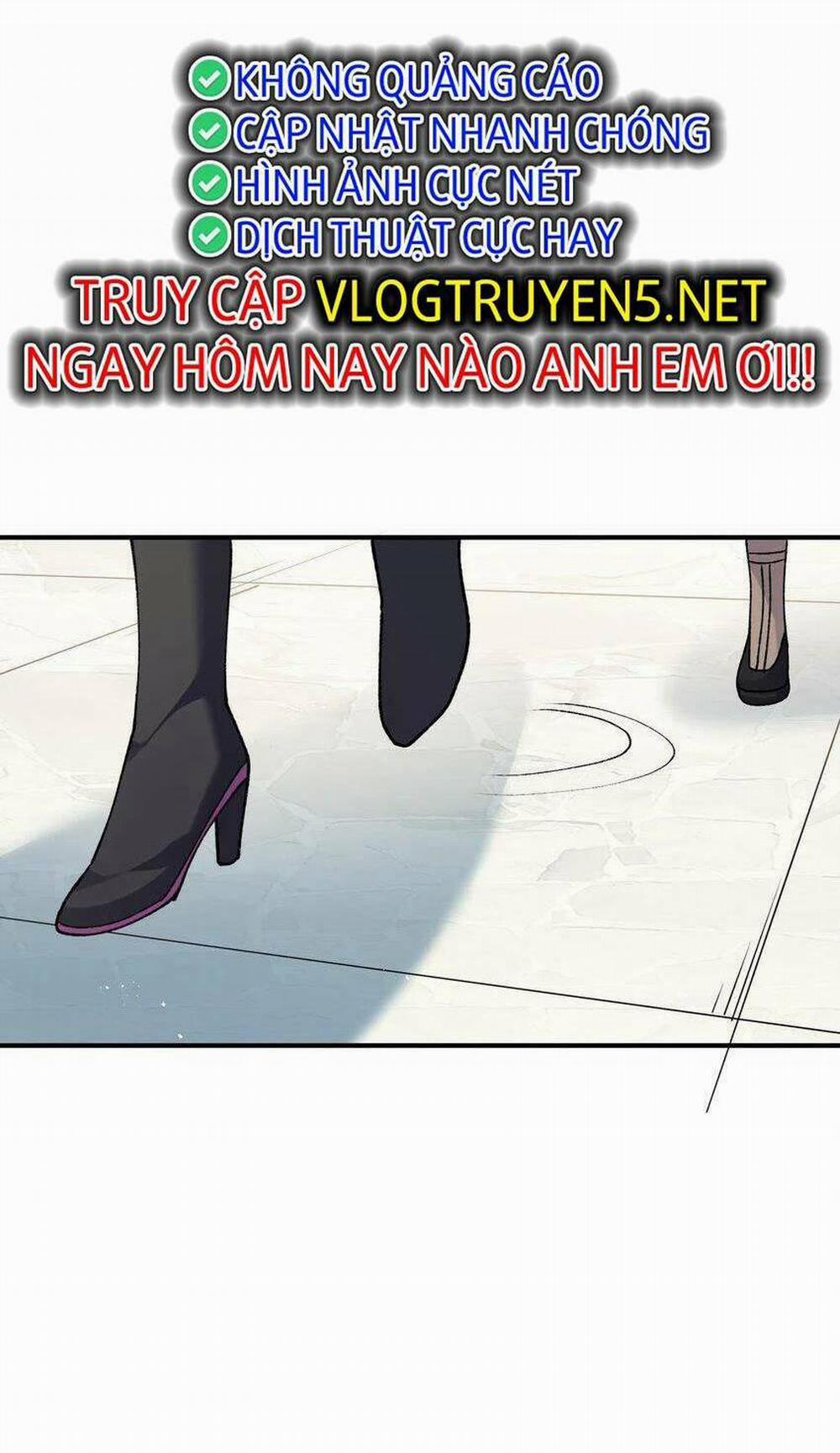 Thế Nhân Thực Sự Tin Tôi Là Đại Boss 35 trang 9