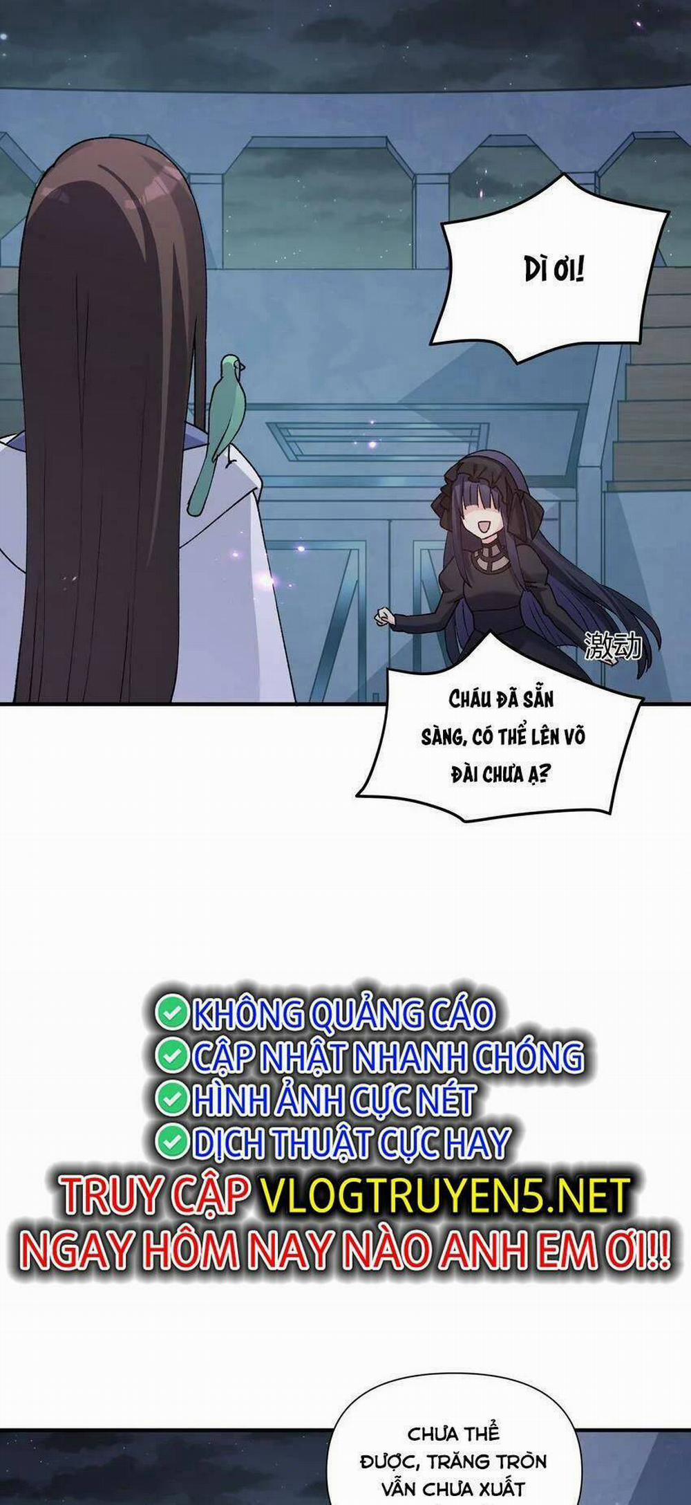 Thế Nhân Thực Sự Tin Tôi Là Đại Boss 36 trang 13