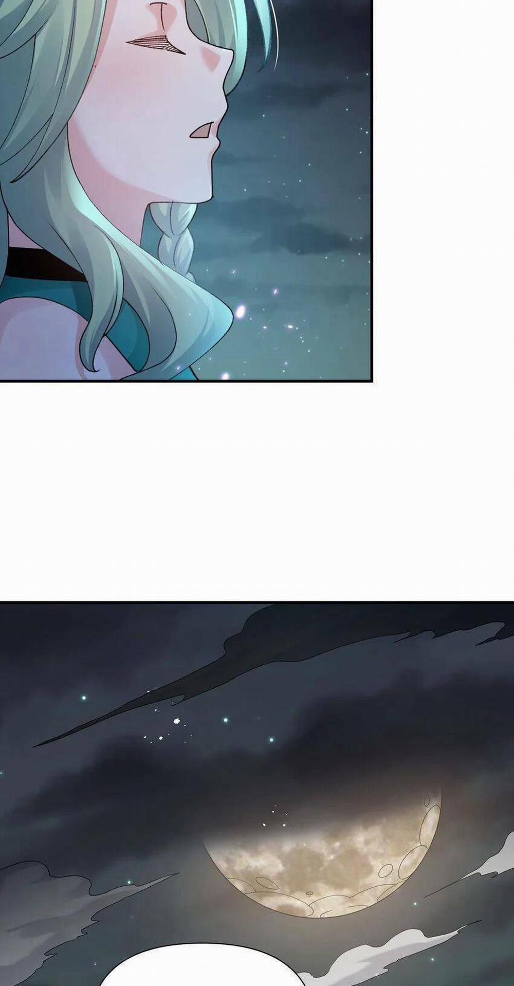 Thế Nhân Thực Sự Tin Tôi Là Đại Boss 36 trang 19