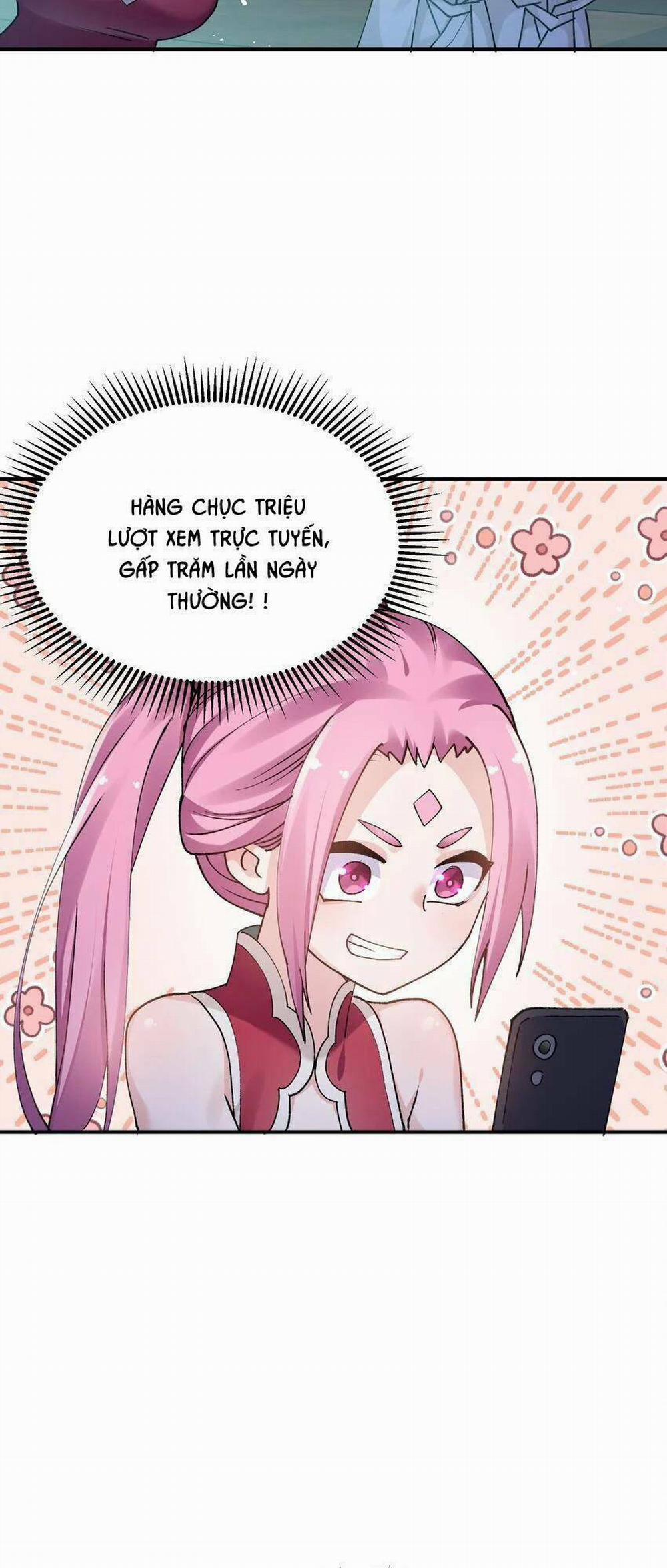 Thế Nhân Thực Sự Tin Tôi Là Đại Boss 36 trang 2