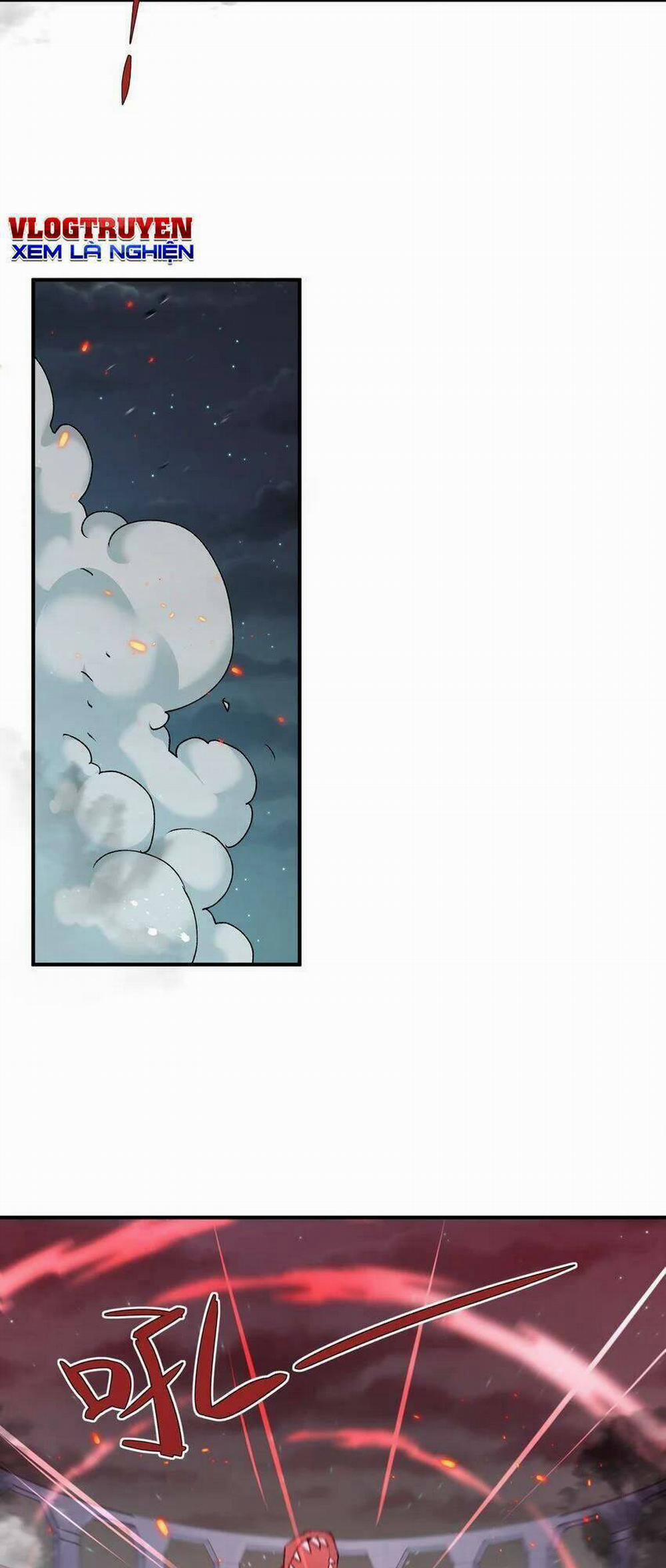 Thế Nhân Thực Sự Tin Tôi Là Đại Boss 36 trang 21