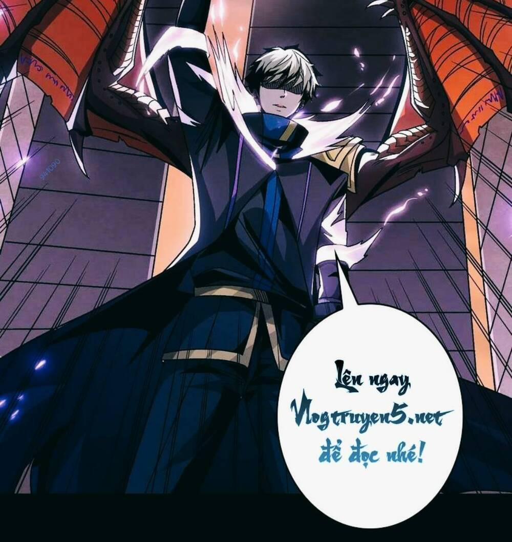 Thế Nhân Thực Sự Tin Tôi Là Đại Boss 36 trang 46