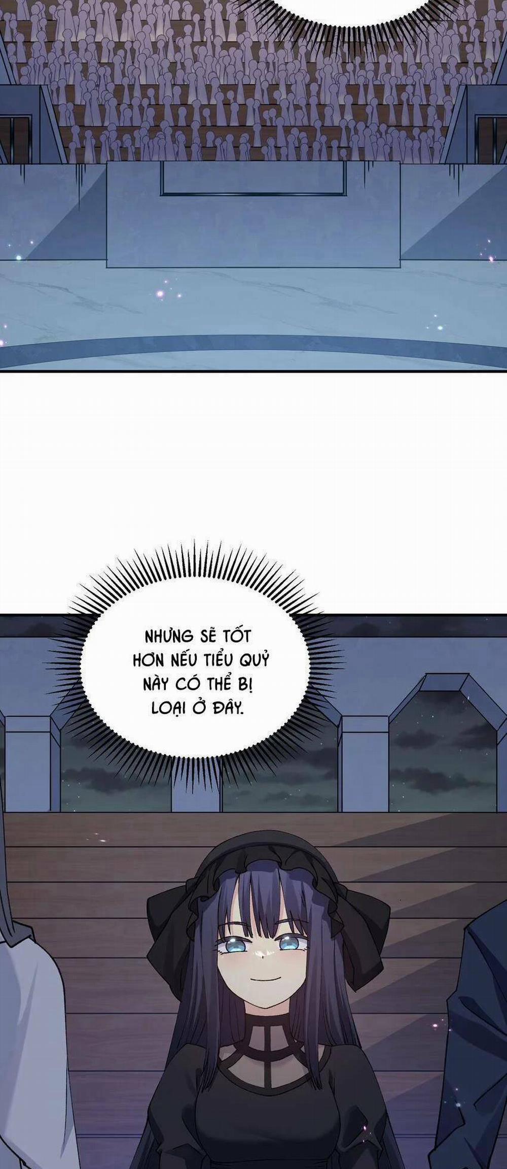 Thế Nhân Thực Sự Tin Tôi Là Đại Boss 36 trang 6