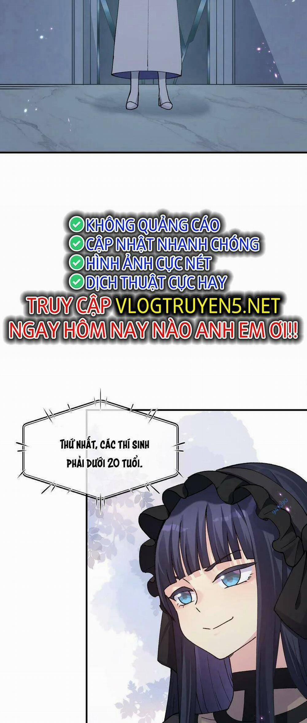 Thế Nhân Thực Sự Tin Tôi Là Đại Boss 36 trang 9