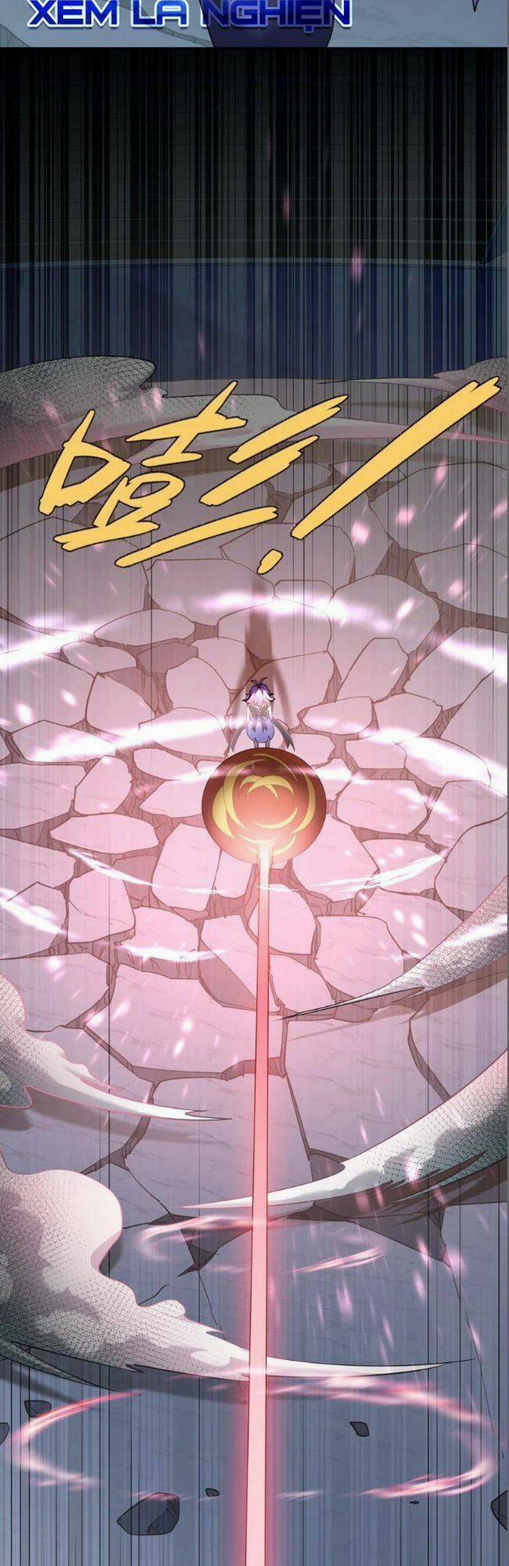 Thế Nhân Thực Sự Tin Tôi Là Đại Boss 37 trang 26