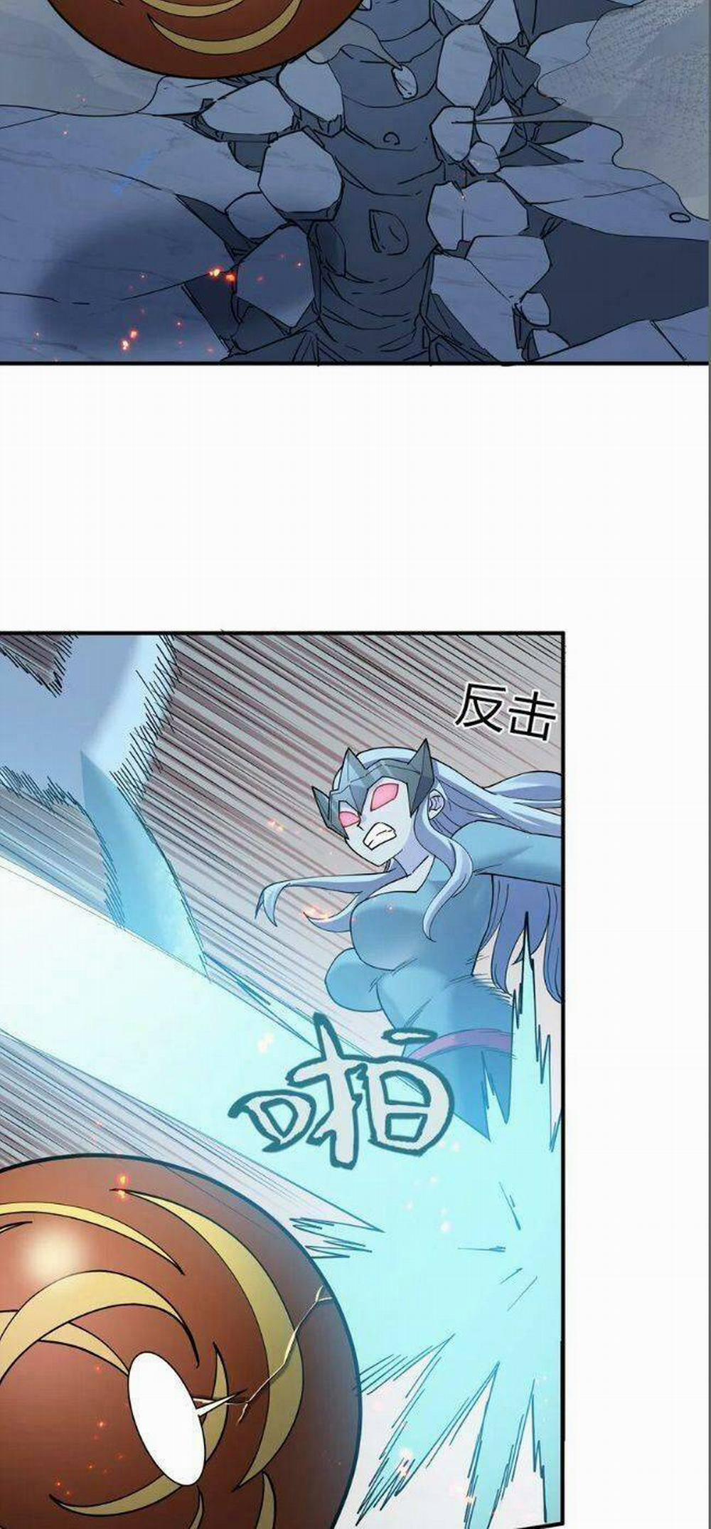 Thế Nhân Thực Sự Tin Tôi Là Đại Boss 37 trang 29