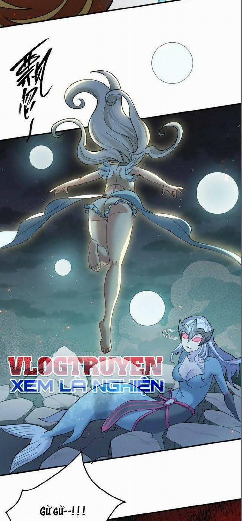 Thế Nhân Thực Sự Tin Tôi Là Đại Boss 37 trang 30