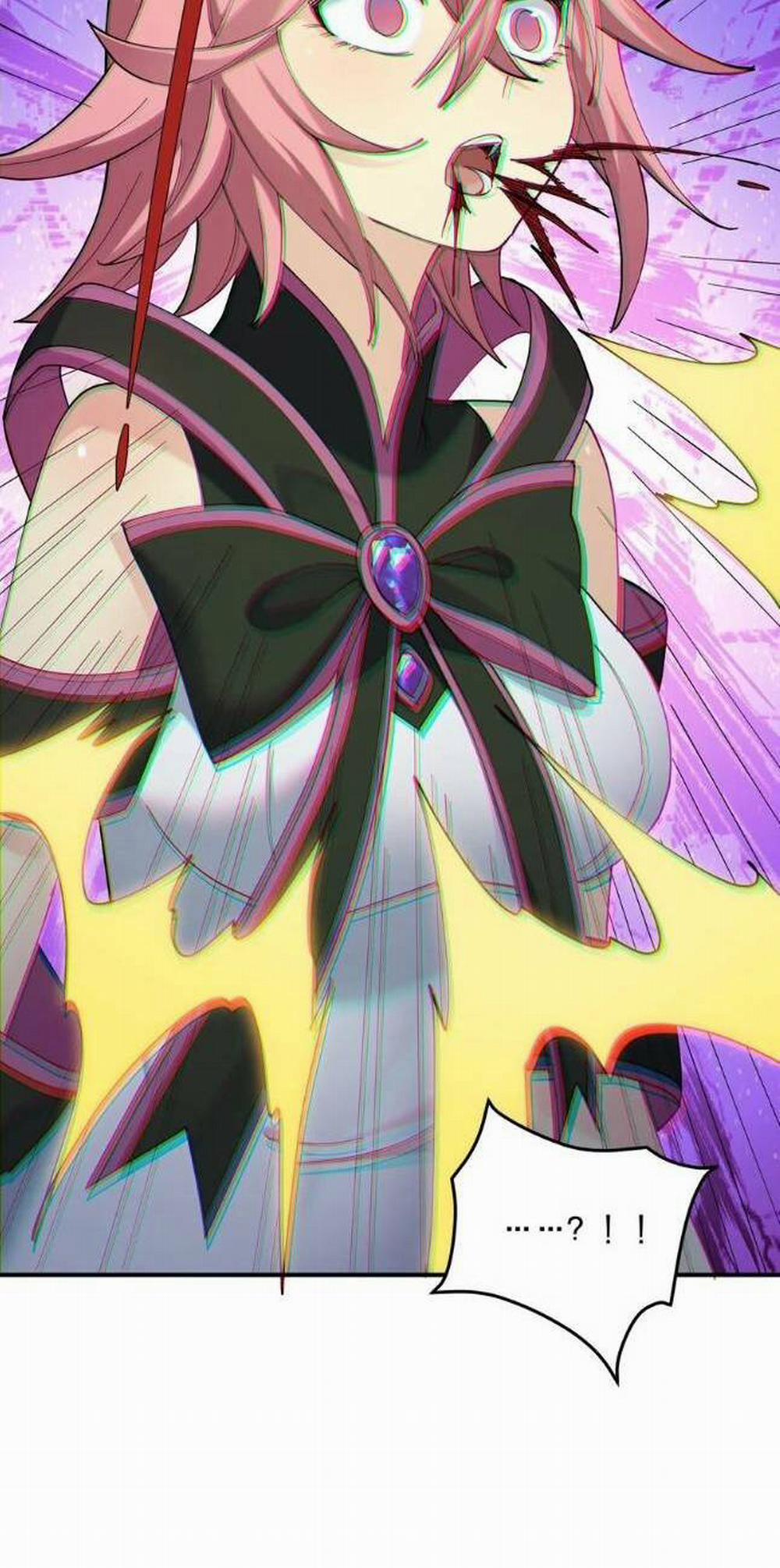 Thế Nhân Thực Sự Tin Tôi Là Đại Boss 37 trang 37