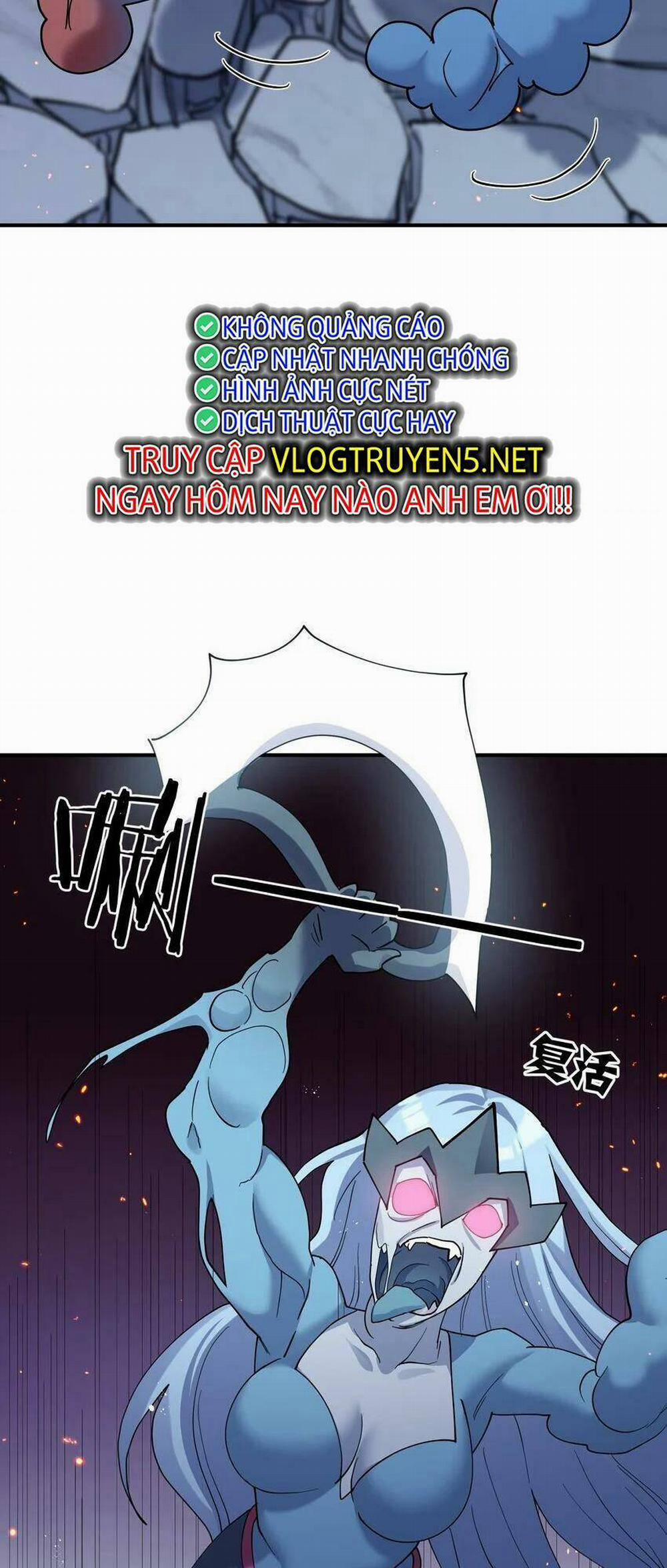 Thế Nhân Thực Sự Tin Tôi Là Đại Boss 38 trang 10