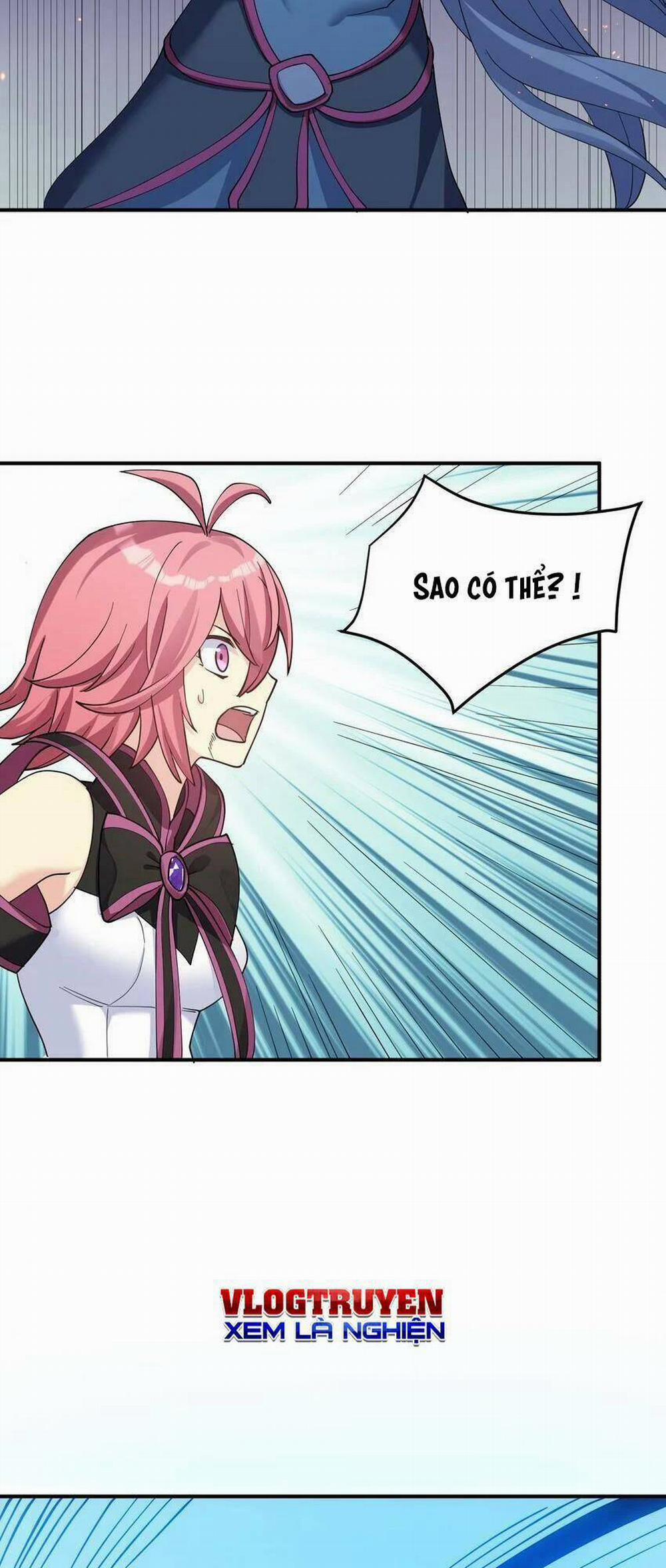 Thế Nhân Thực Sự Tin Tôi Là Đại Boss 38 trang 11