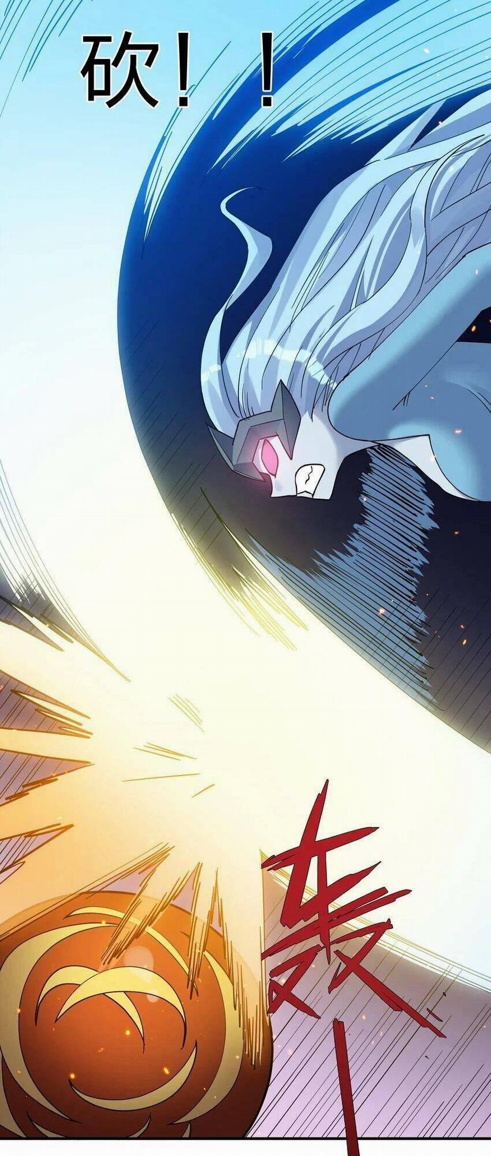 Thế Nhân Thực Sự Tin Tôi Là Đại Boss 38 trang 12