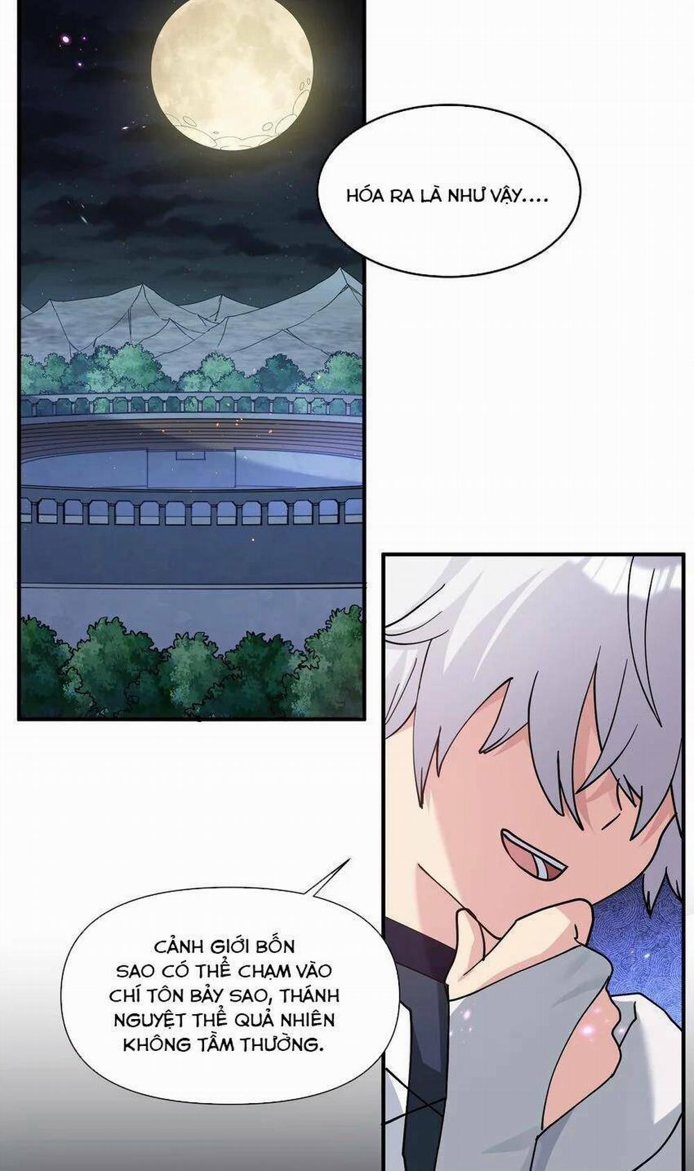 Thế Nhân Thực Sự Tin Tôi Là Đại Boss 38 trang 20