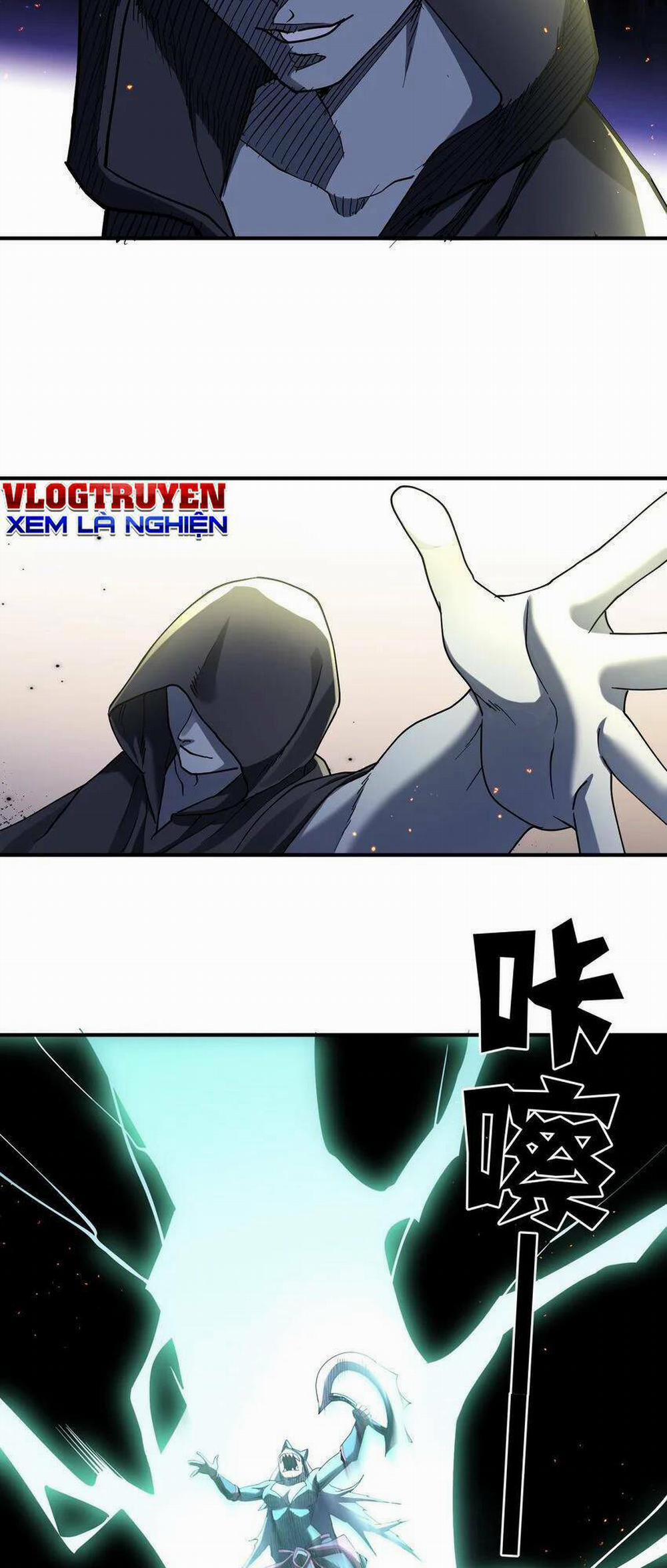 Thế Nhân Thực Sự Tin Tôi Là Đại Boss 38 trang 29