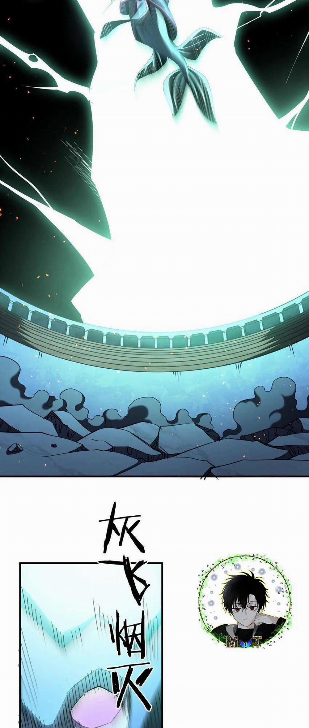 Thế Nhân Thực Sự Tin Tôi Là Đại Boss 38 trang 30