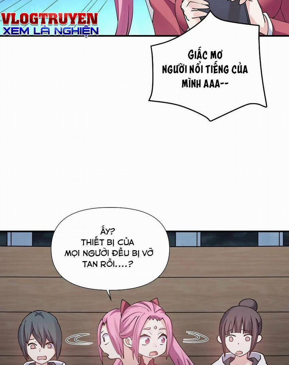 Thế Nhân Thực Sự Tin Tôi Là Đại Boss 38 trang 32