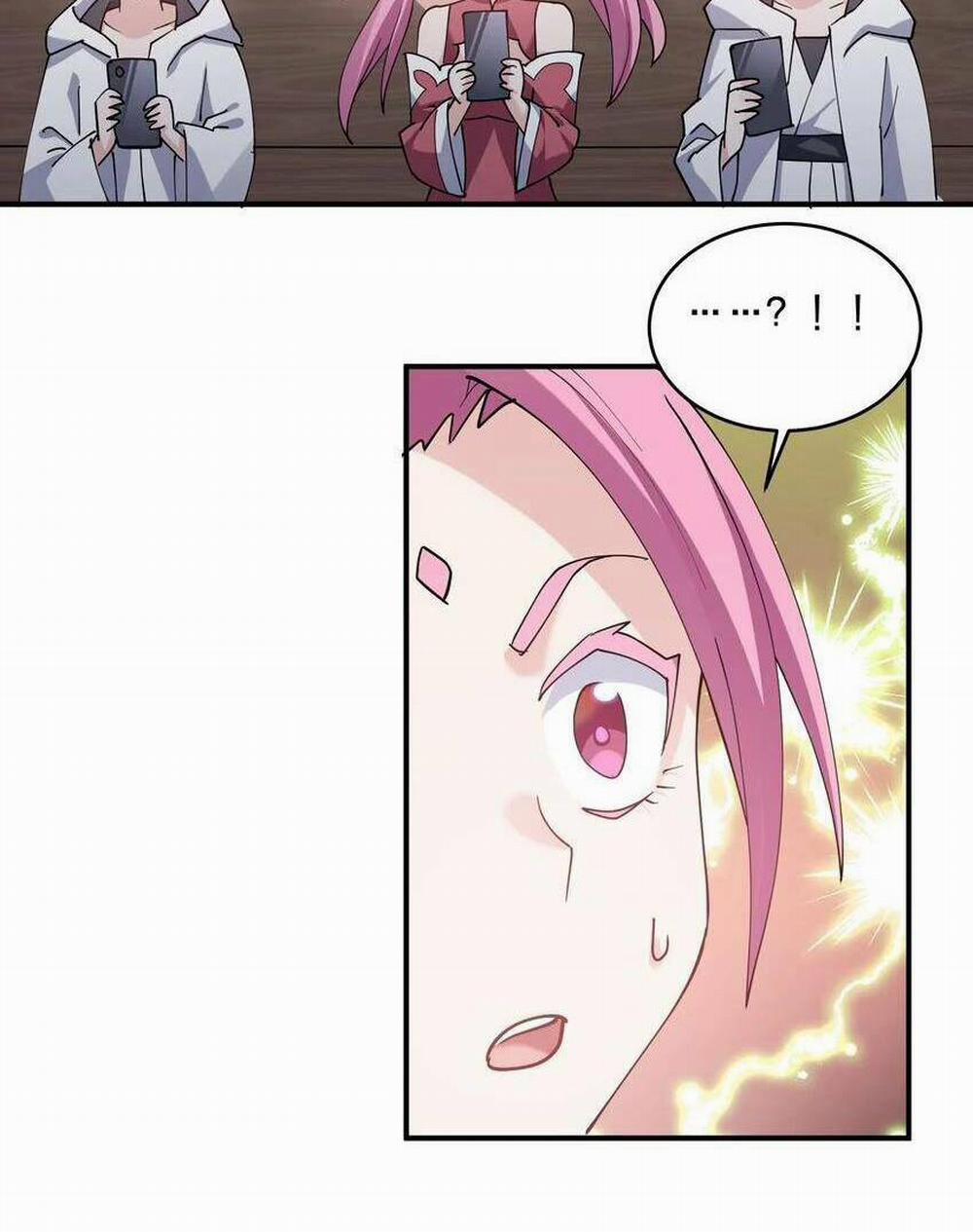 Thế Nhân Thực Sự Tin Tôi Là Đại Boss 38 trang 33