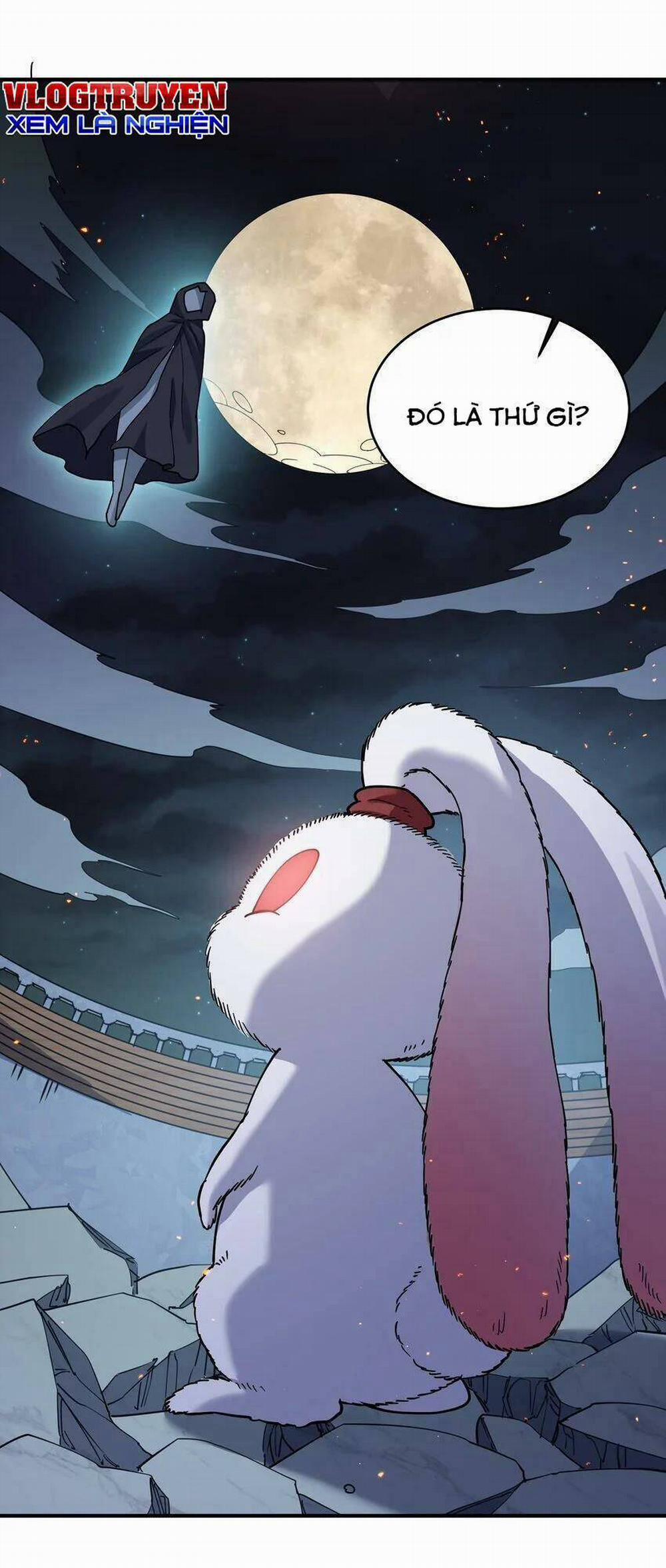 Thế Nhân Thực Sự Tin Tôi Là Đại Boss 38 trang 34