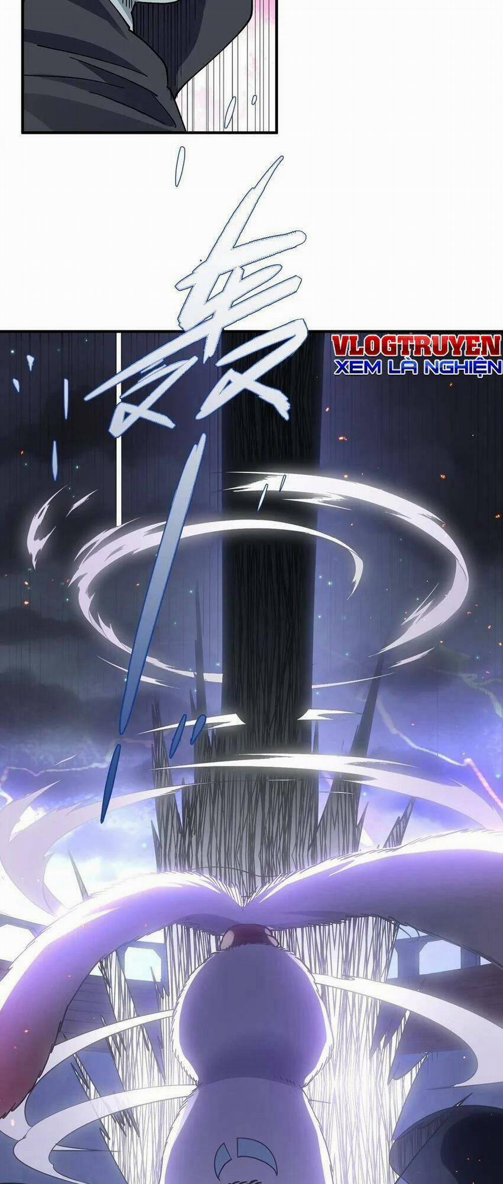 Thế Nhân Thực Sự Tin Tôi Là Đại Boss 38 trang 36