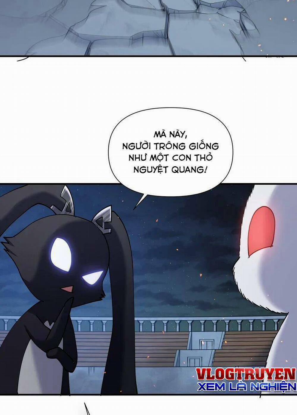 Thế Nhân Thực Sự Tin Tôi Là Đại Boss 38 trang 38