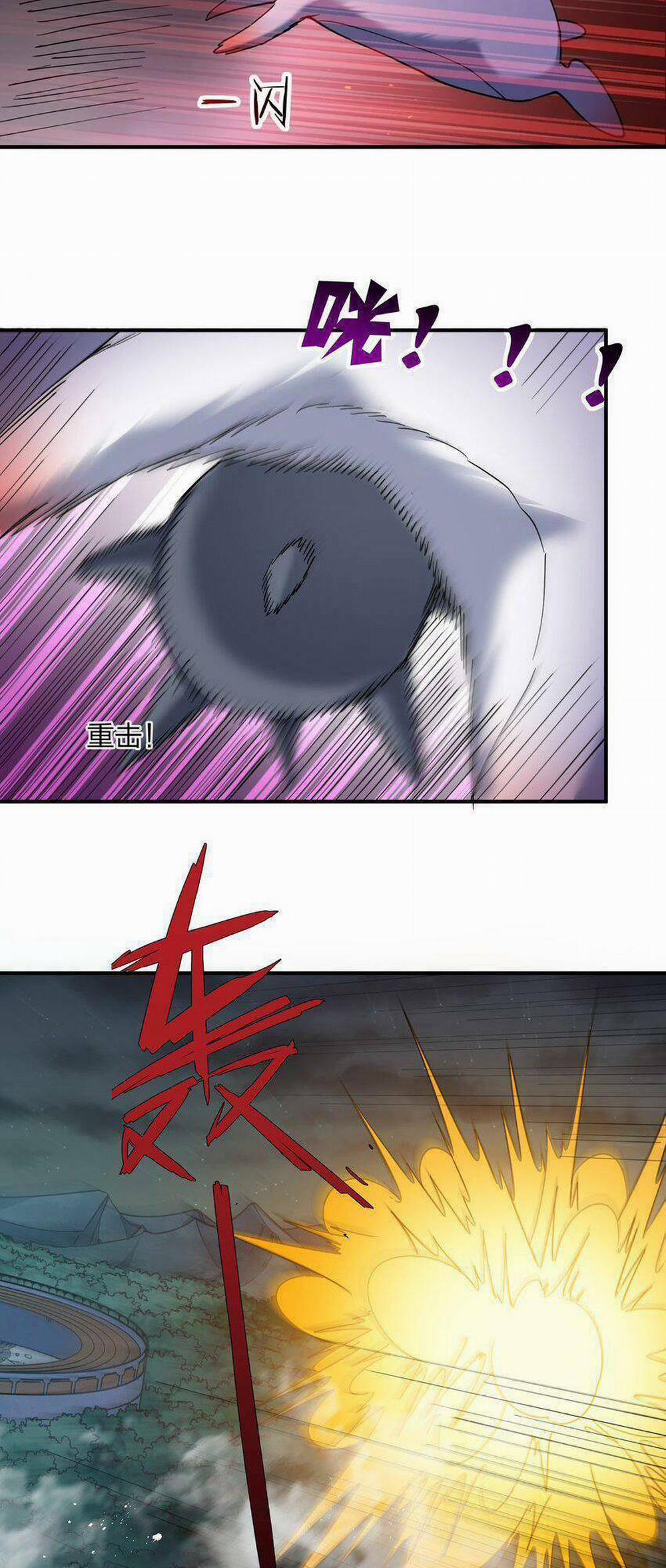 Thế Nhân Thực Sự Tin Tôi Là Đại Boss 38 trang 44