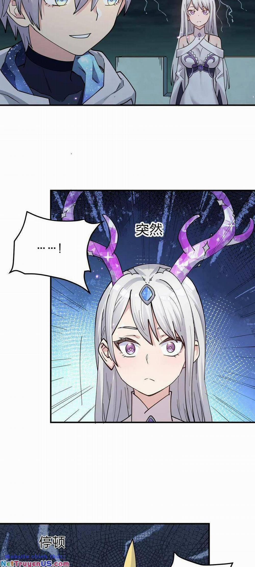 Thế Nhân Thực Sự Tin Tôi Là Đại Boss 39 trang 1