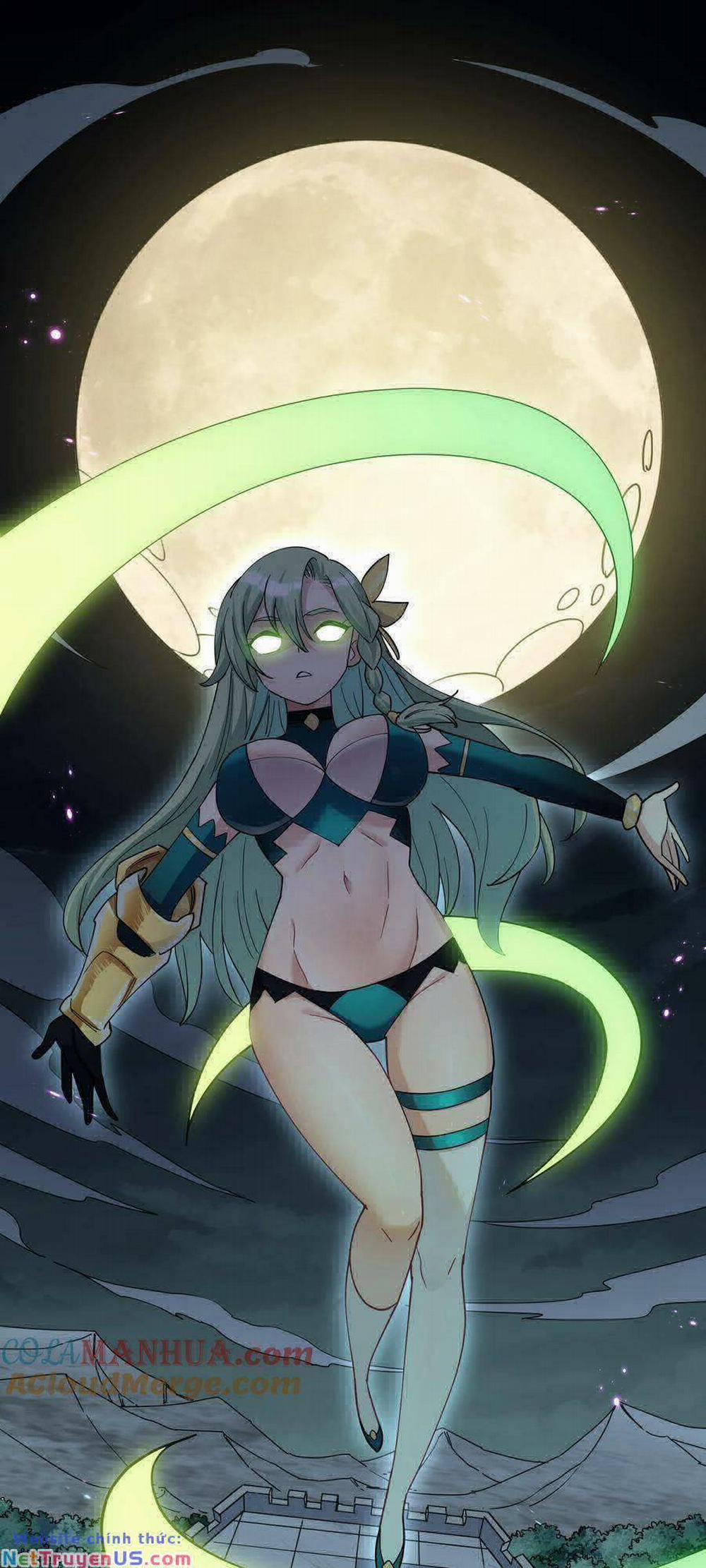 Thế Nhân Thực Sự Tin Tôi Là Đại Boss 39 trang 17